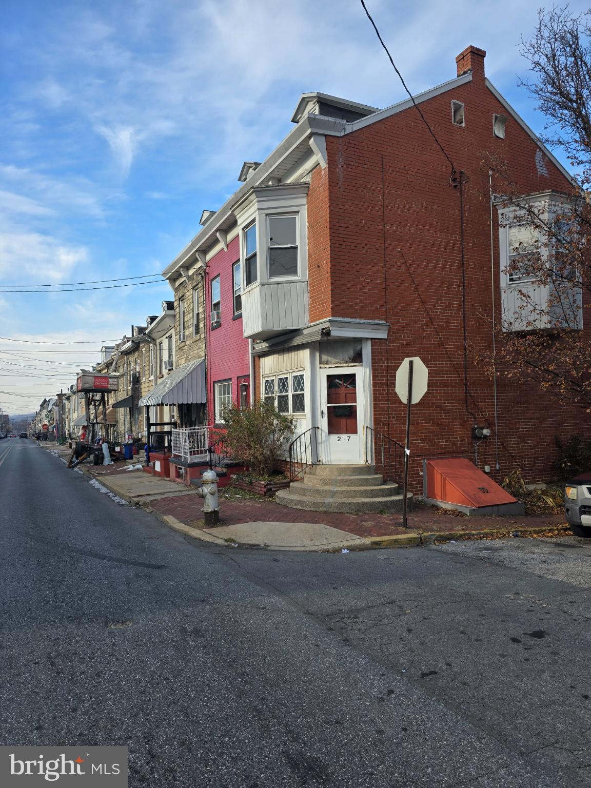 MOUNT PENN HEIGHTS - Residential