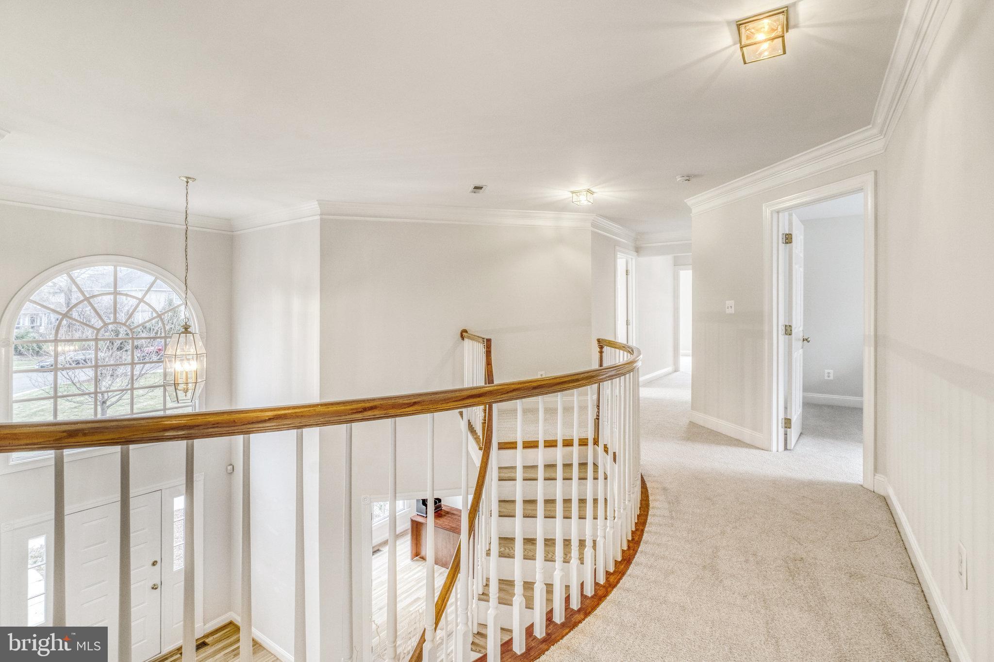 HUNTER MILL ESTATES - Residential