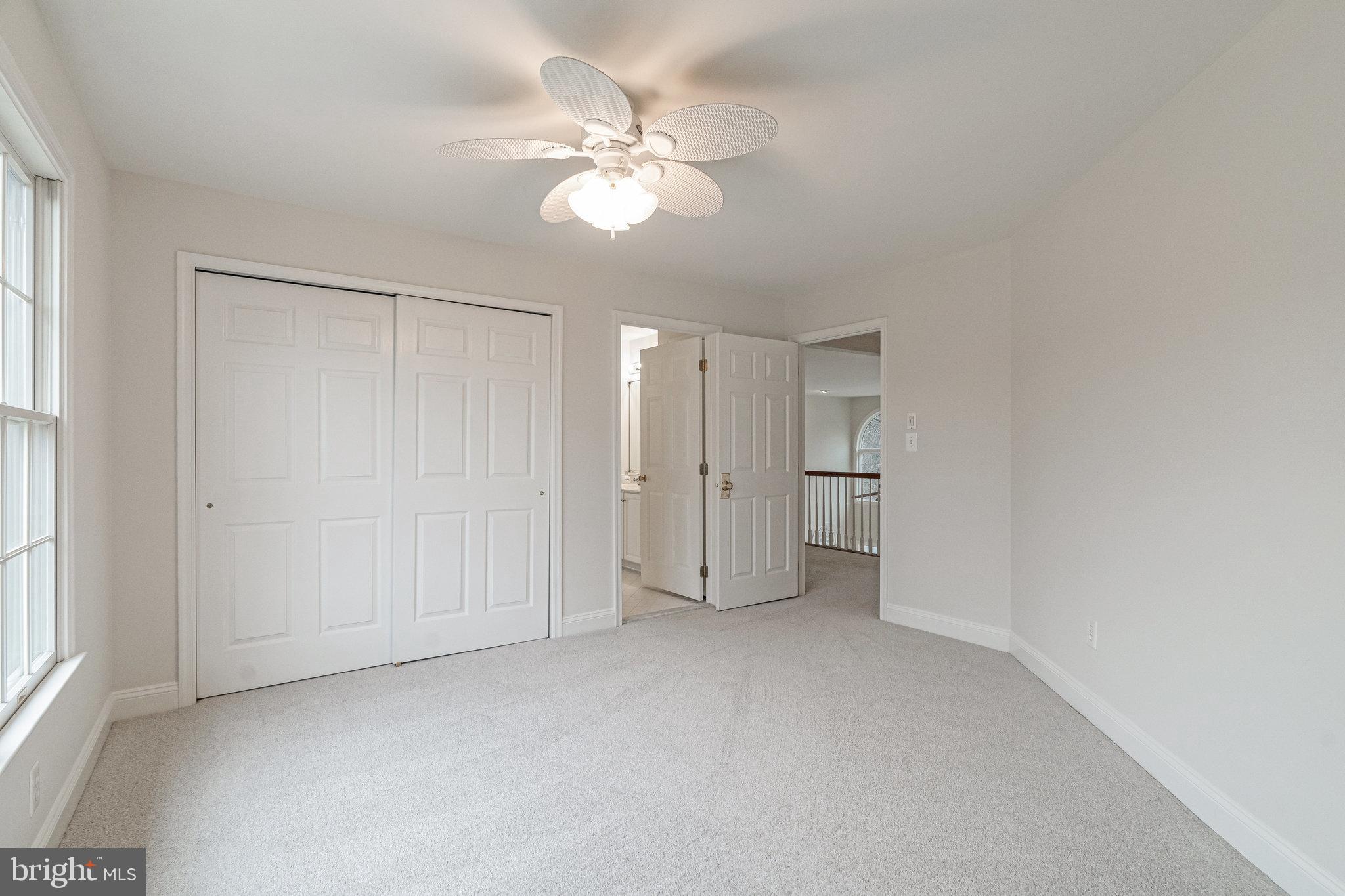 HUNTER MILL ESTATES - Residential