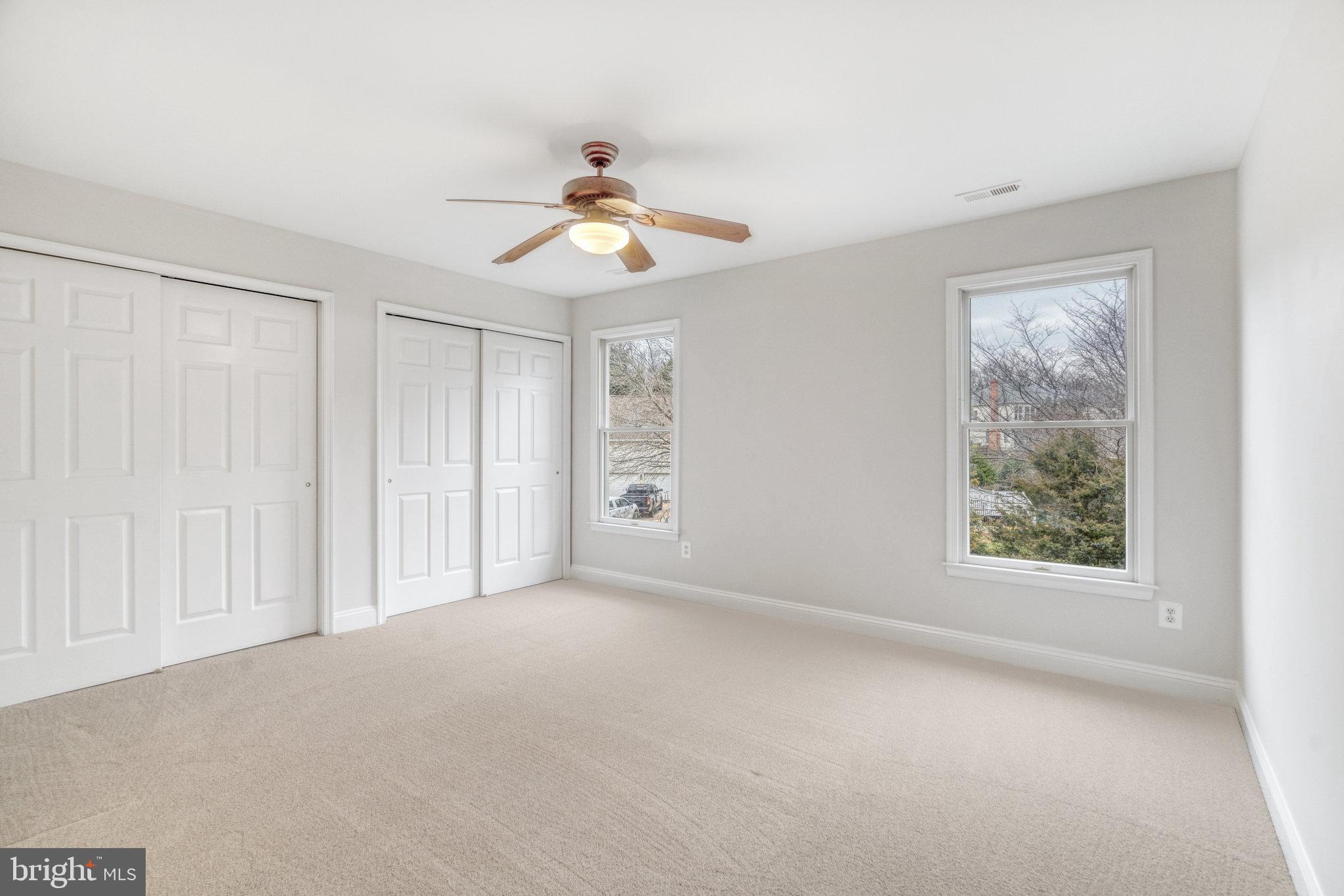 HUNTER MILL ESTATES - Residential