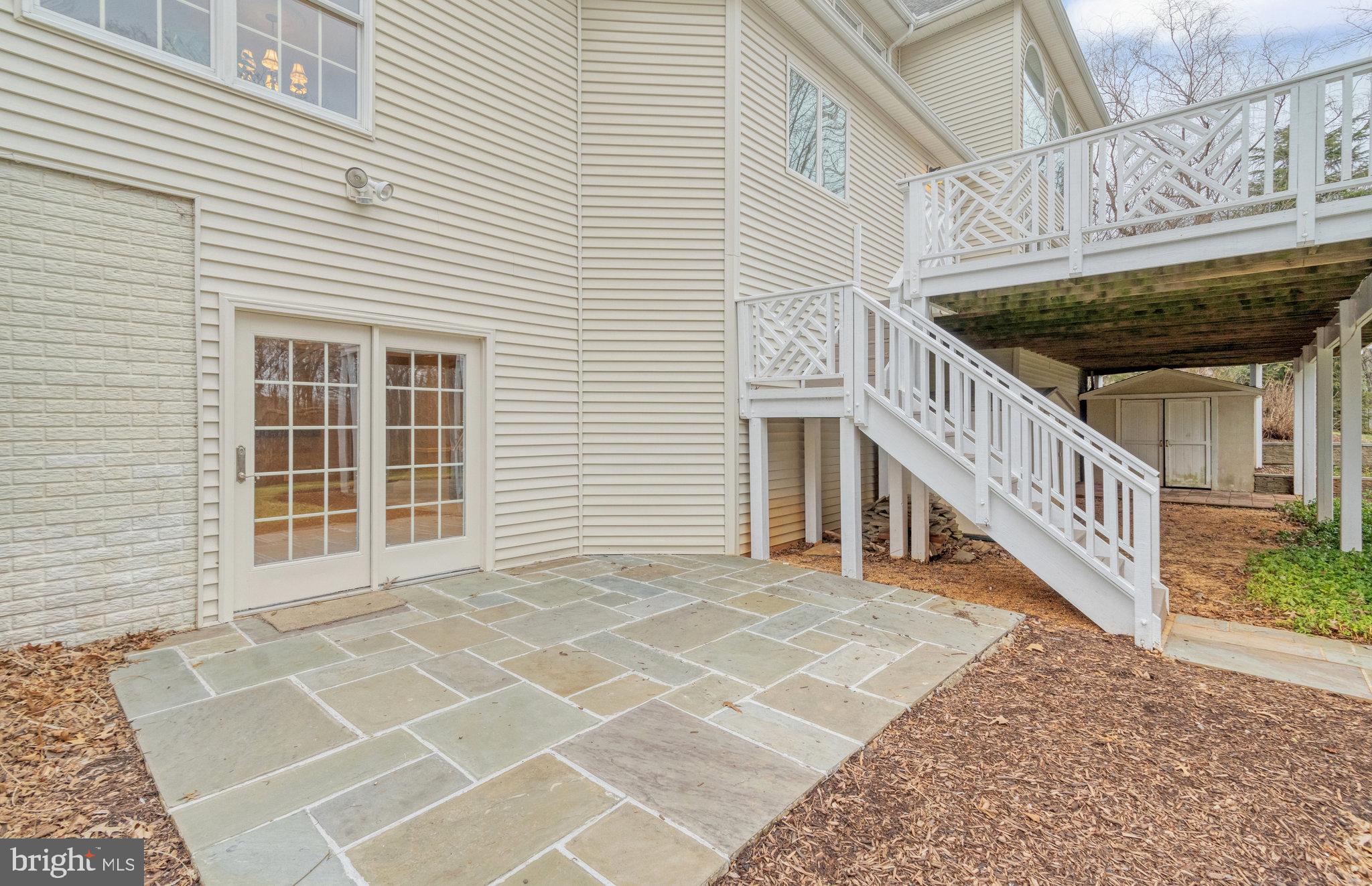 HUNTER MILL ESTATES - Residential