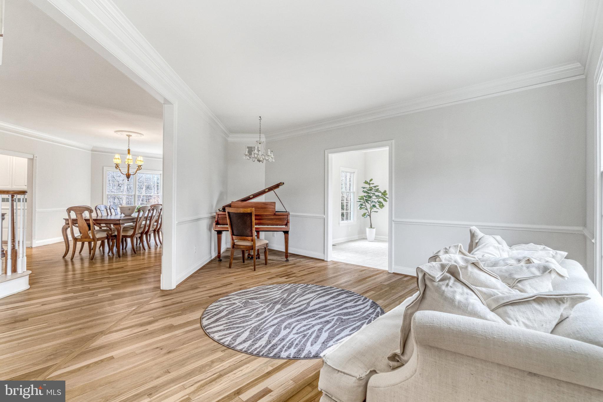 HUNTER MILL ESTATES - Residential