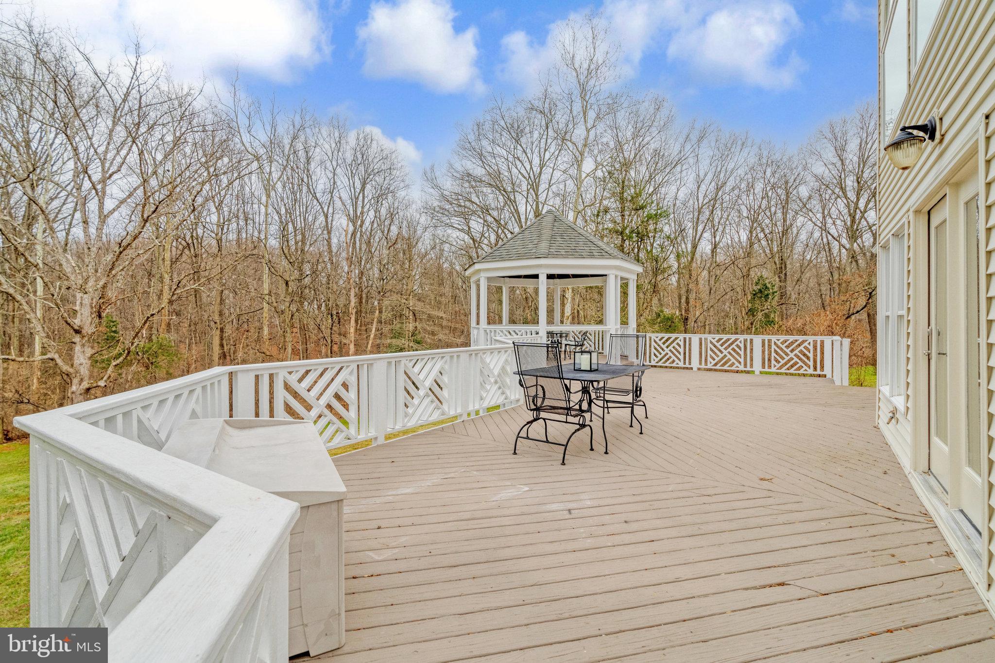 HUNTER MILL ESTATES - Residential