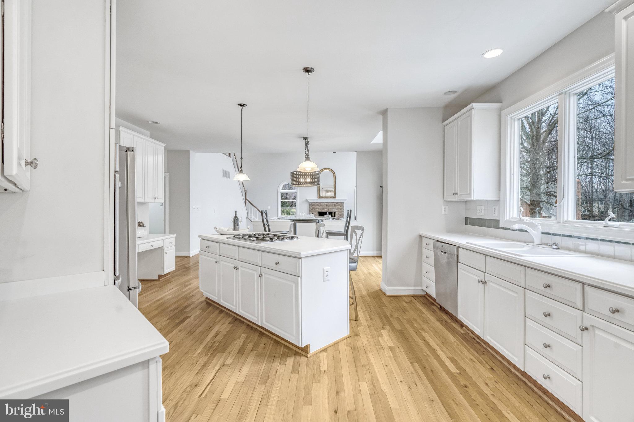 HUNTER MILL ESTATES - Residential