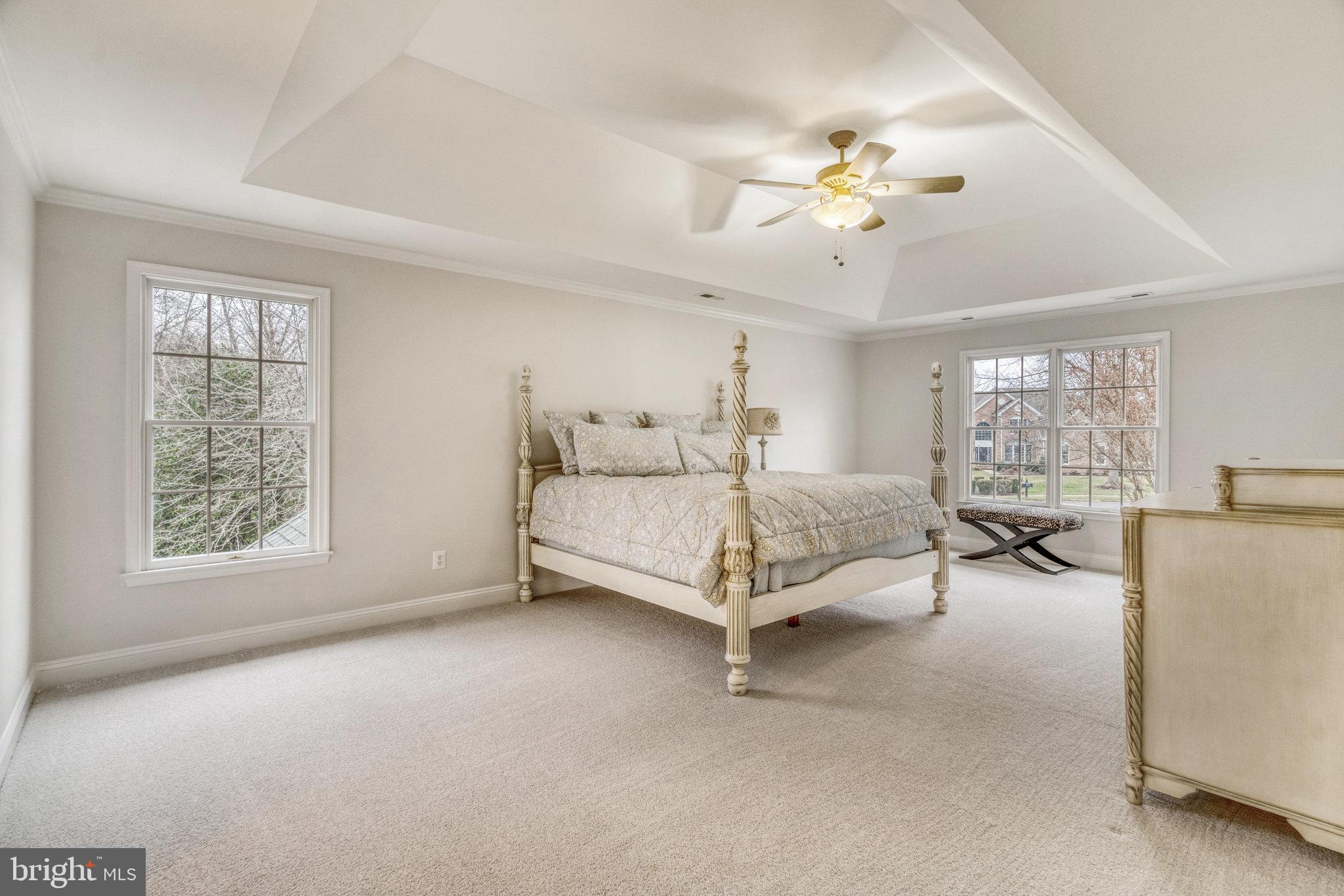 HUNTER MILL ESTATES - Residential