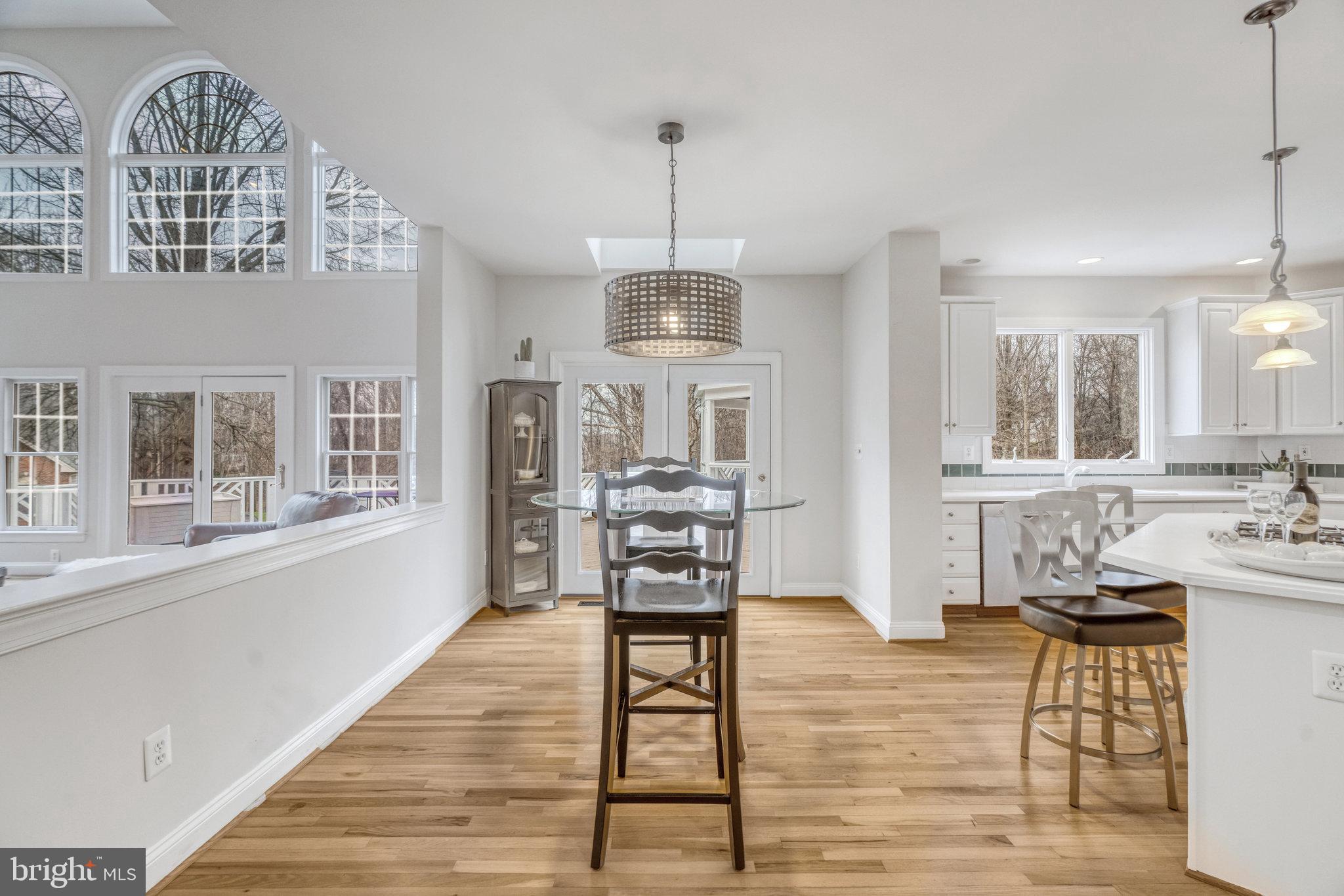 HUNTER MILL ESTATES - Residential