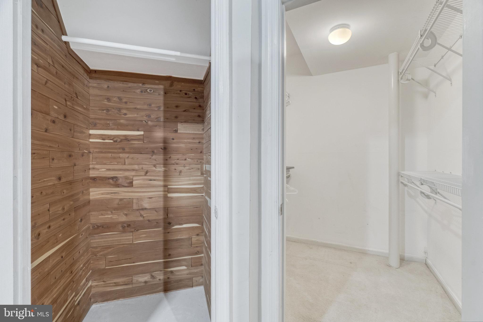 HUNTER MILL ESTATES - Residential