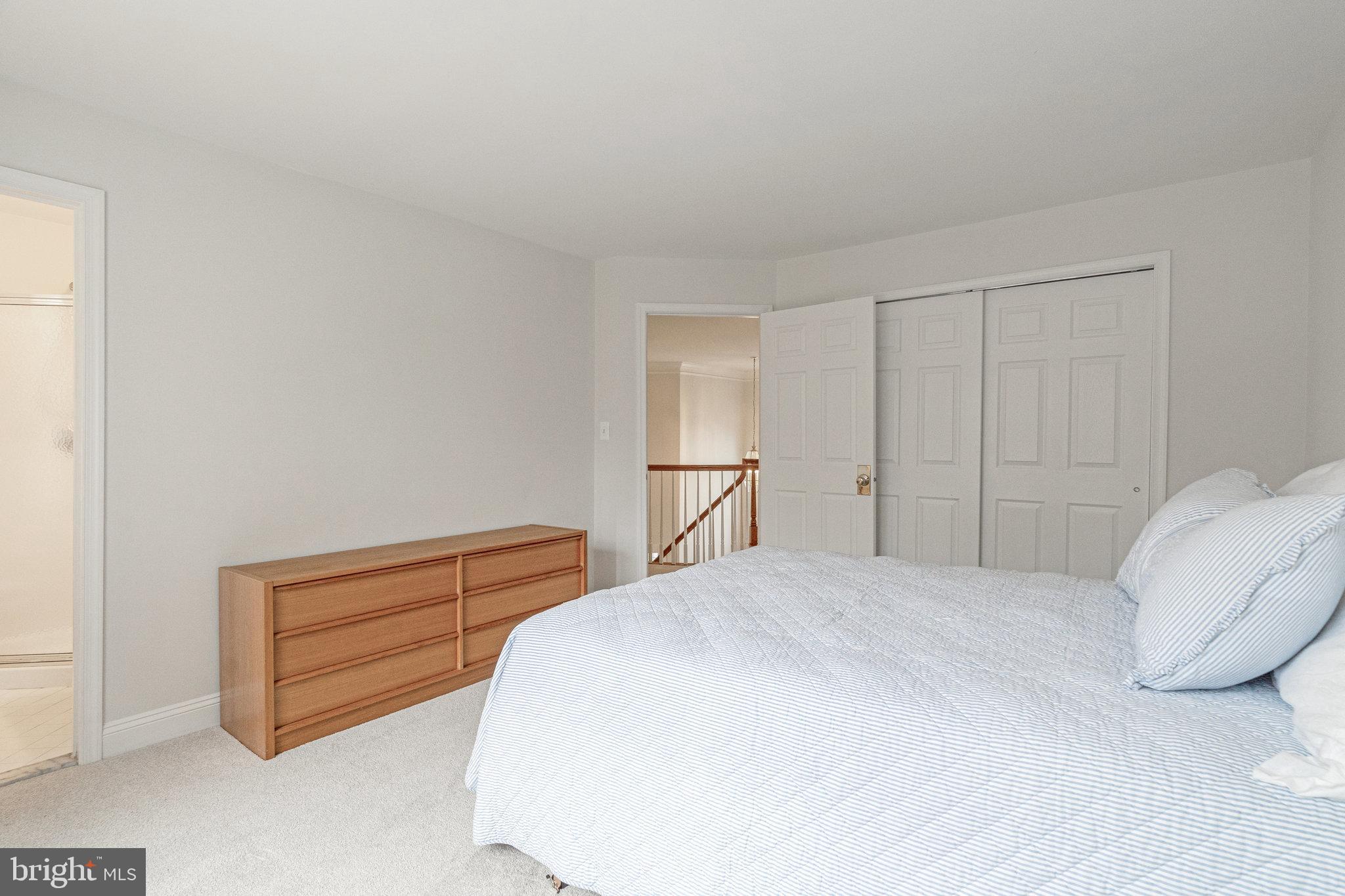 HUNTER MILL ESTATES - Residential