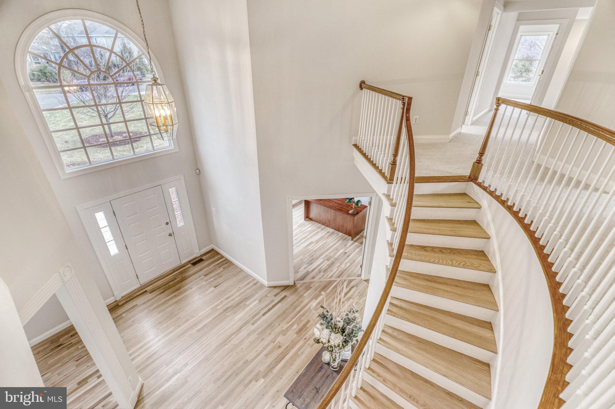 HUNTER MILL ESTATES - Residential