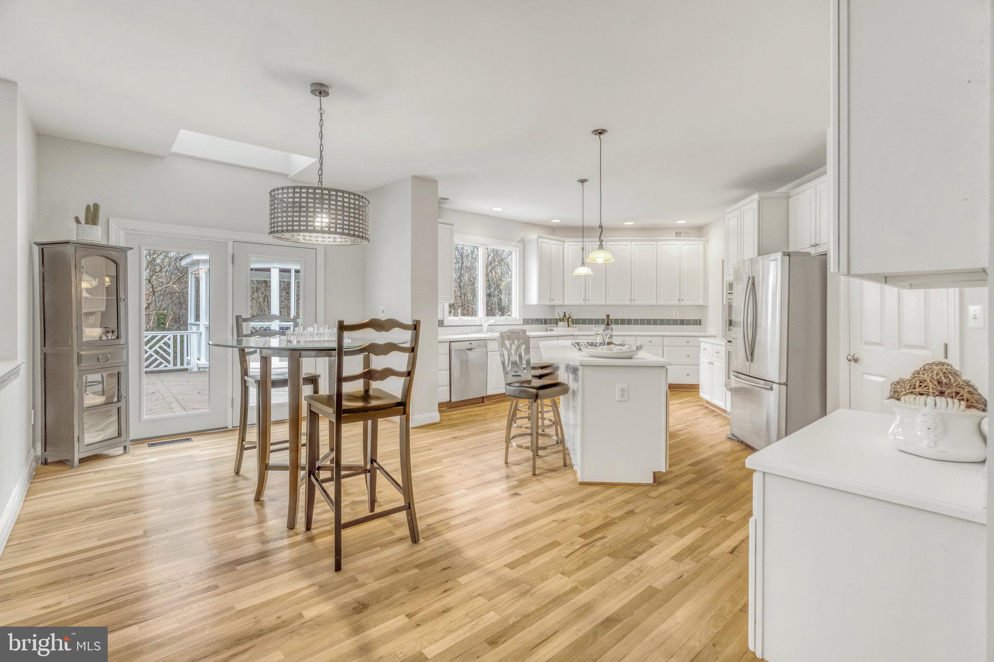 HUNTER MILL ESTATES - Residential