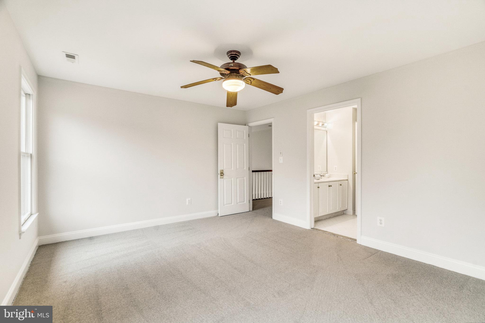 HUNTER MILL ESTATES - Residential