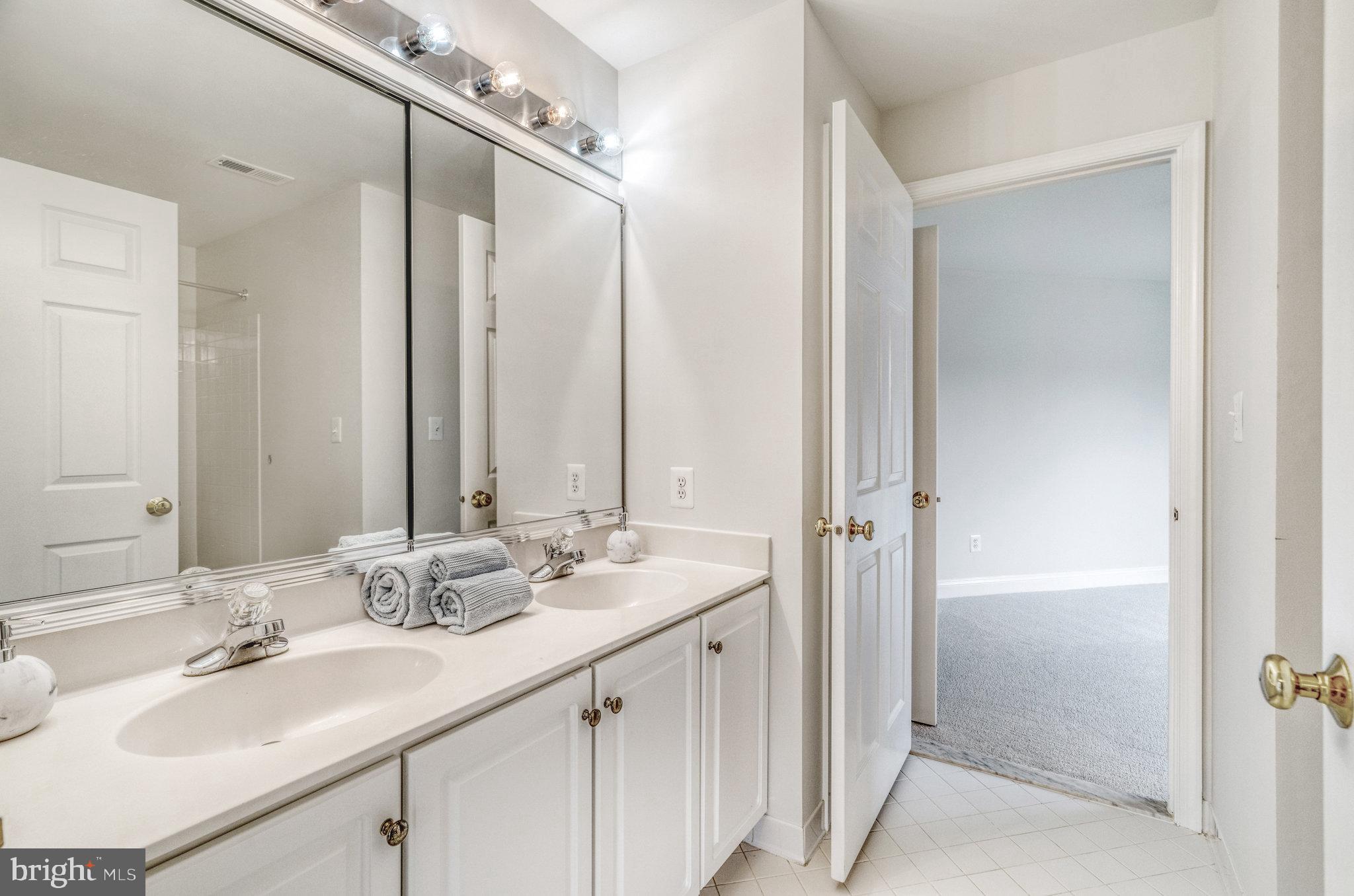 HUNTER MILL ESTATES - Residential