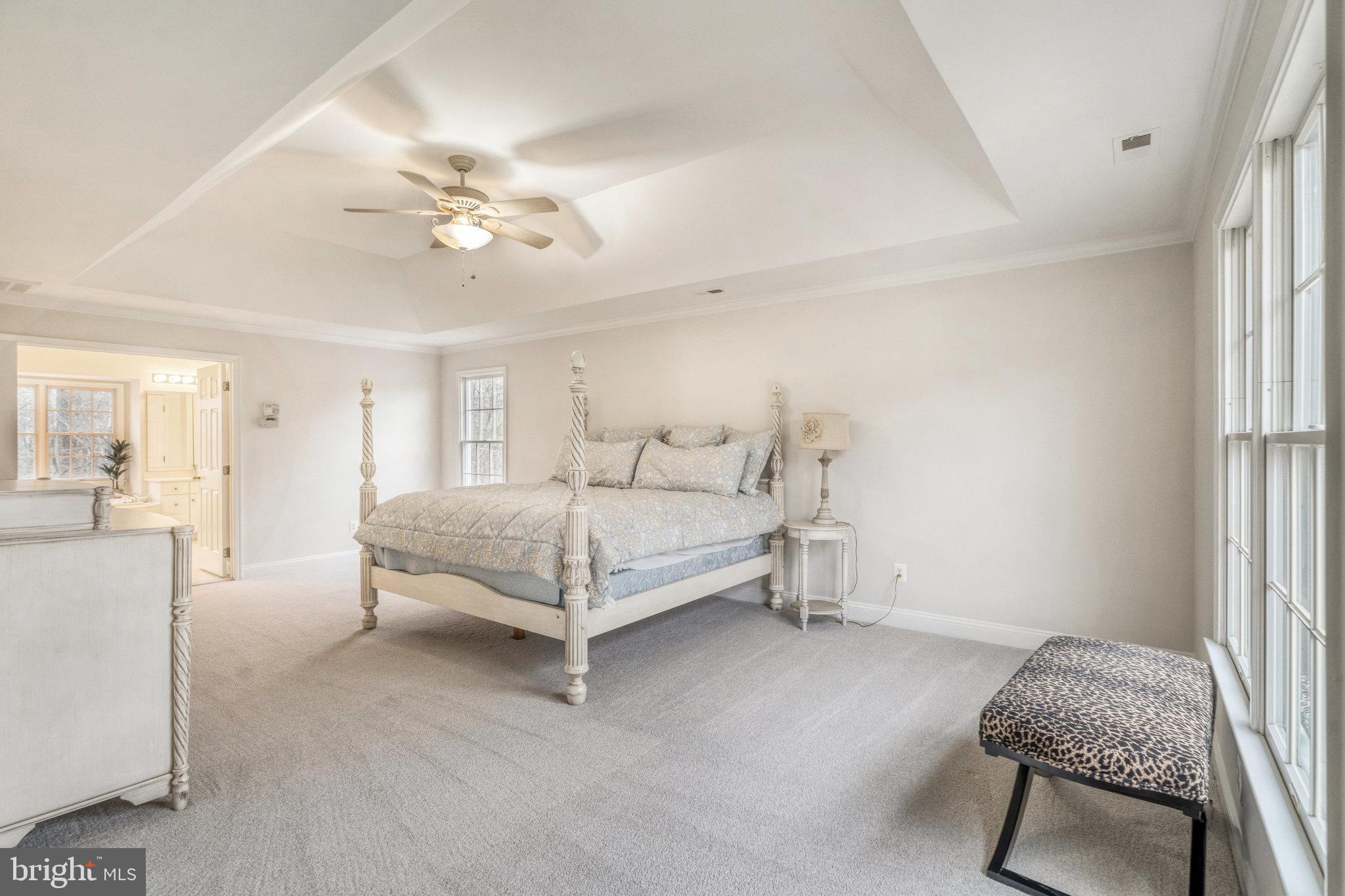 HUNTER MILL ESTATES - Residential