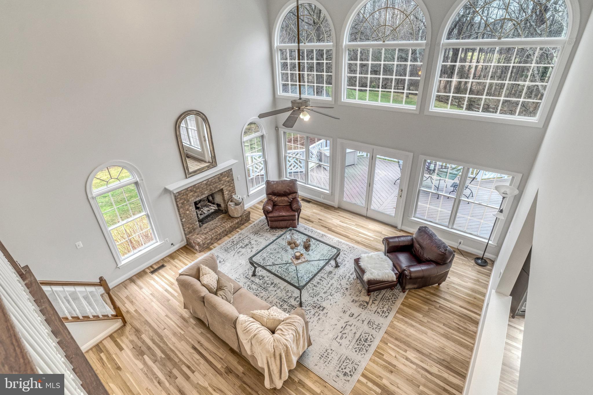 HUNTER MILL ESTATES - Residential