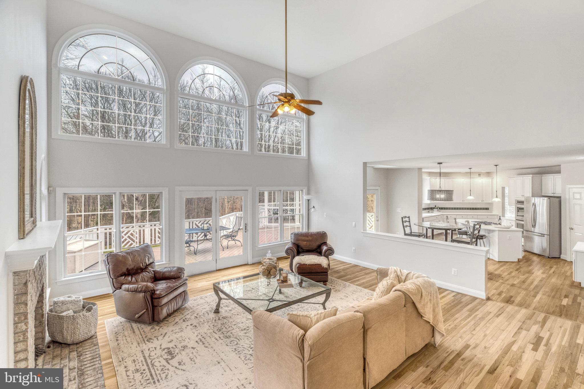 HUNTER MILL ESTATES - Residential