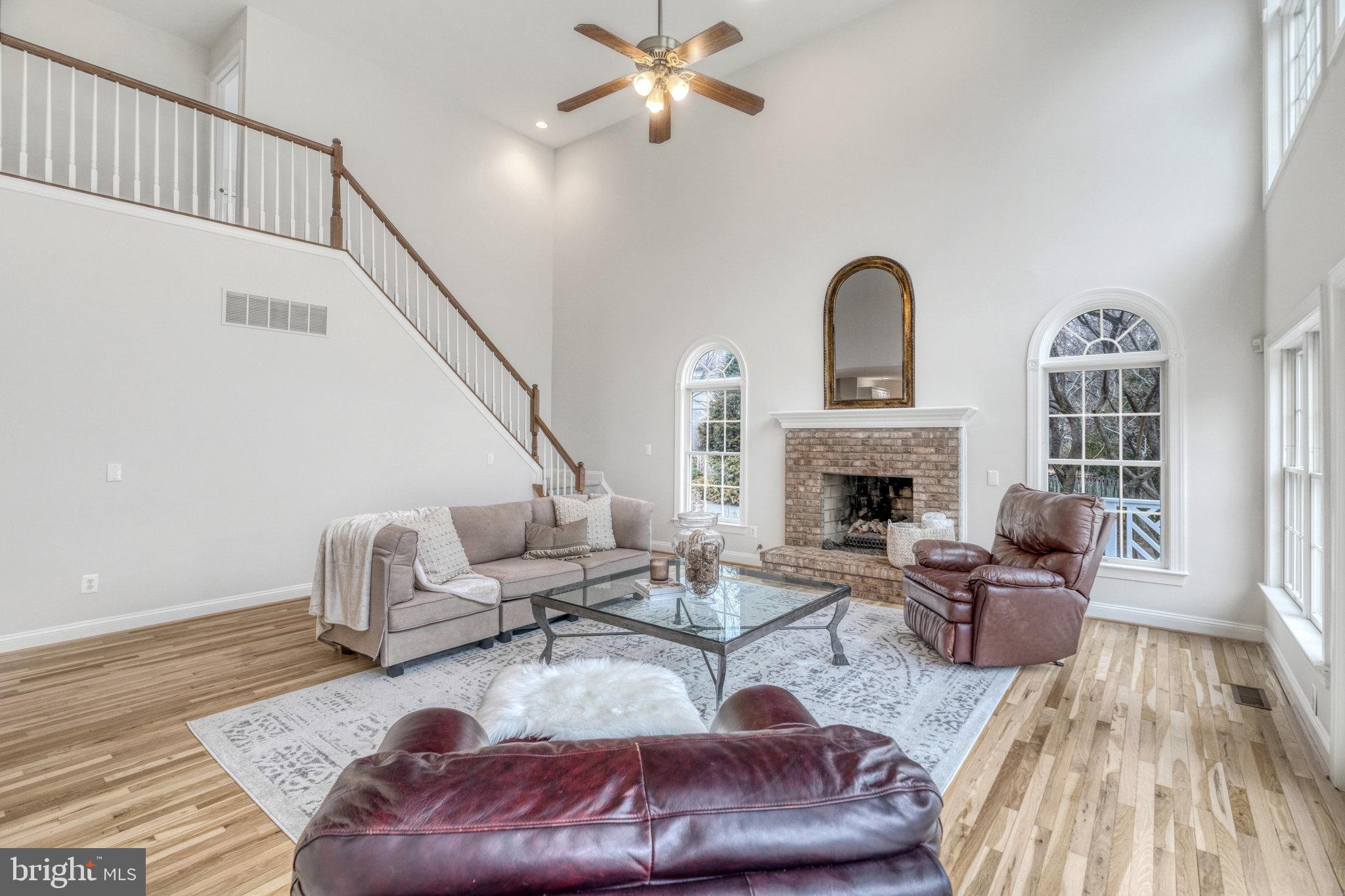 HUNTER MILL ESTATES - Residential