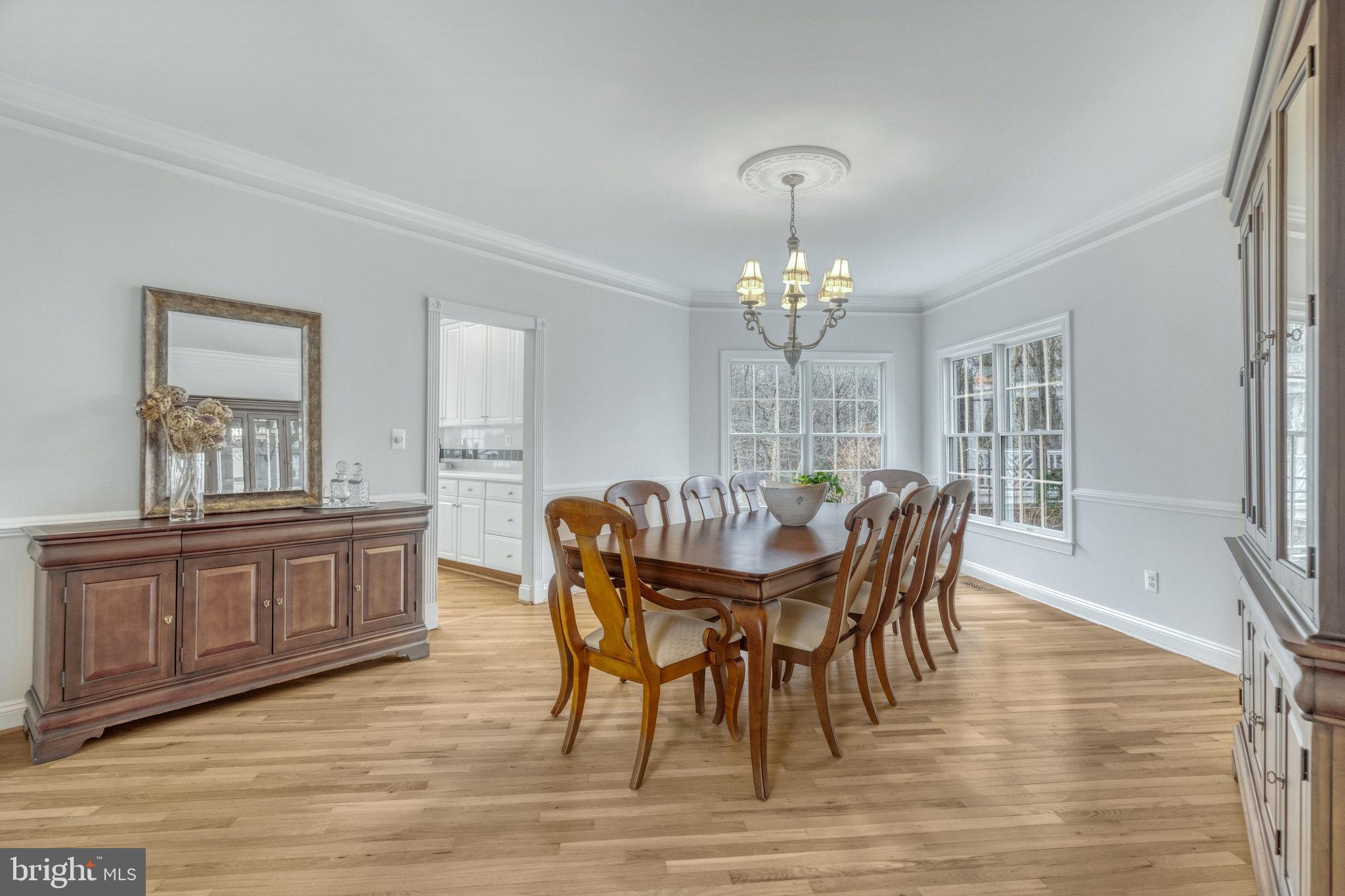 HUNTER MILL ESTATES - Residential