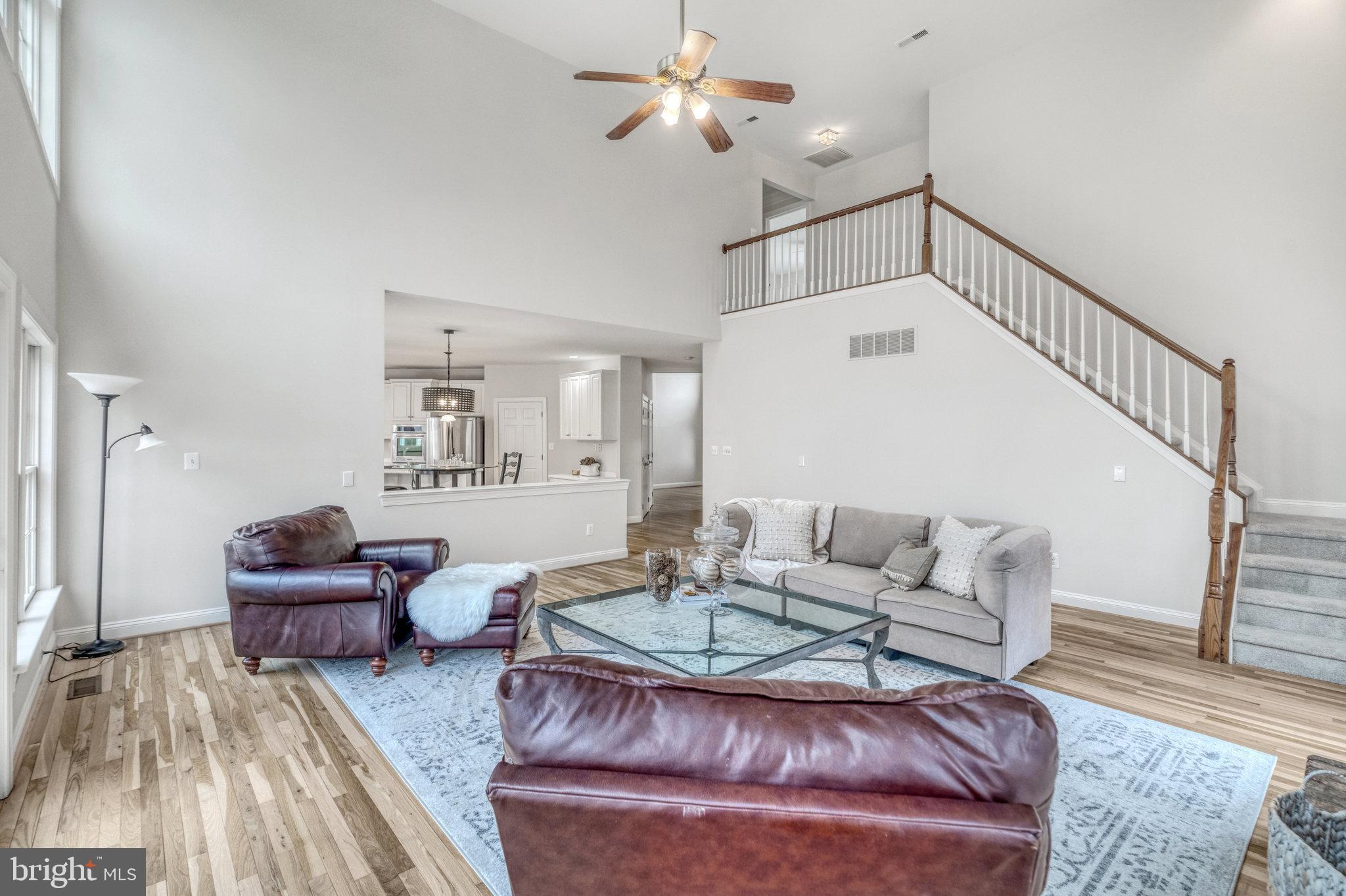 HUNTER MILL ESTATES - Residential