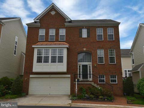 Homes For Rent - 4281 Kearny Lane<br/> FAIRFAX, VA 22033