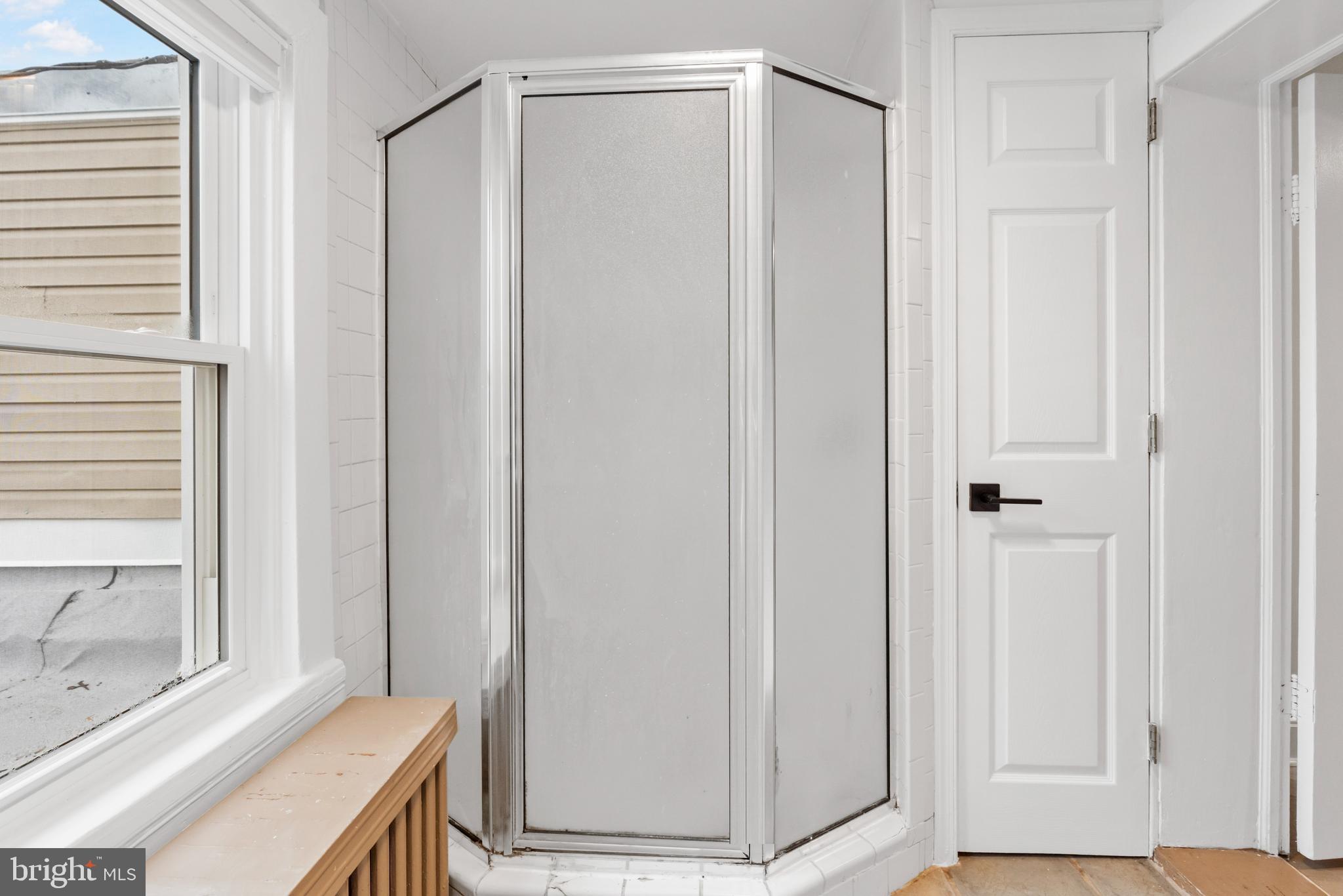 LOCUST POINT - Residential