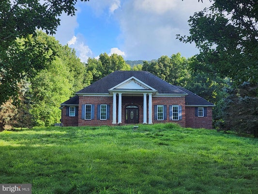 125 MEADOWBROOK LN, POUNDING MILL, VA 24637 - Image 5e8d078ed20cd3e44246b7e55ee99ece/2070437821