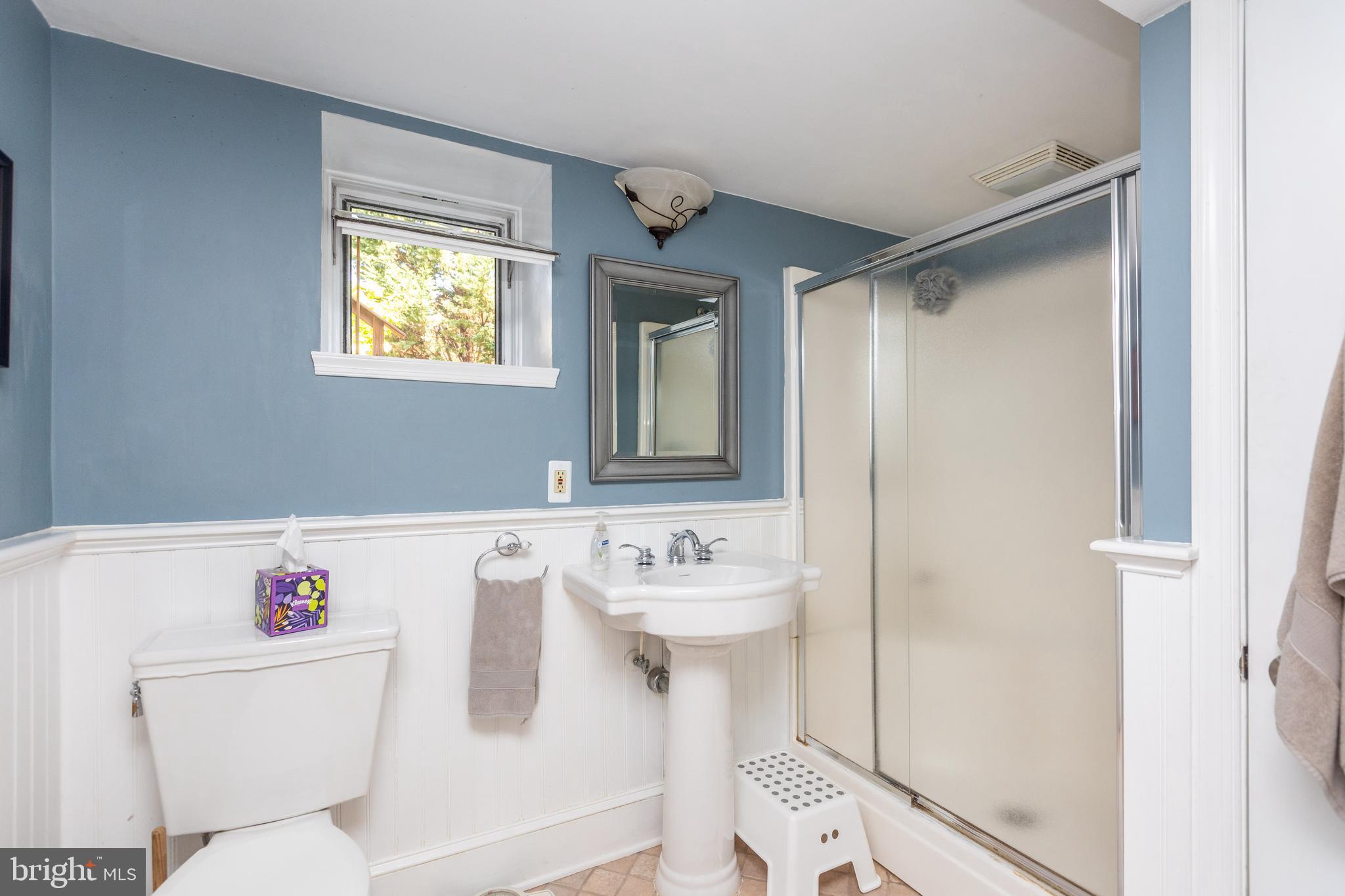 RODGERS FORGE - Residential