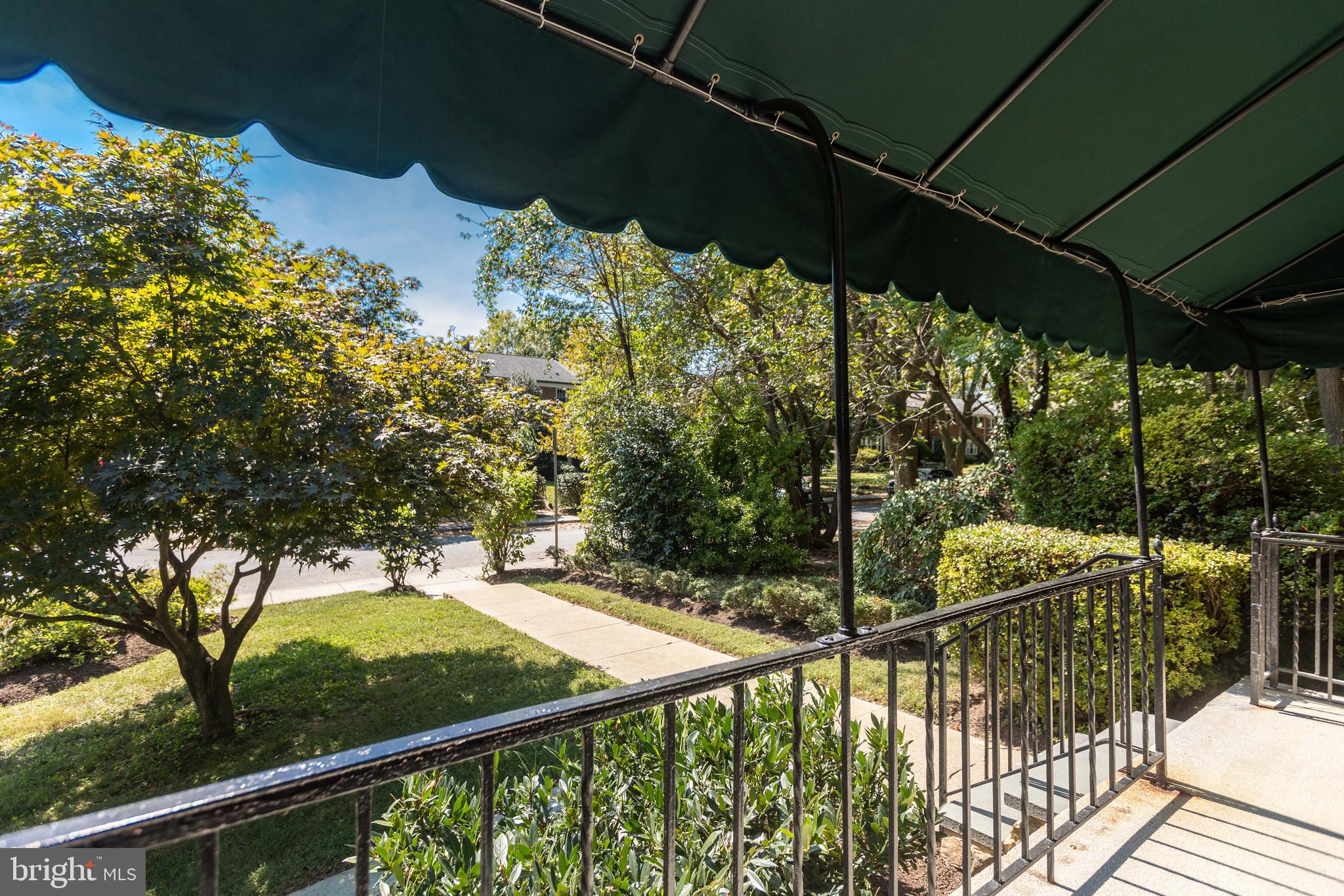 RODGERS FORGE - Residential