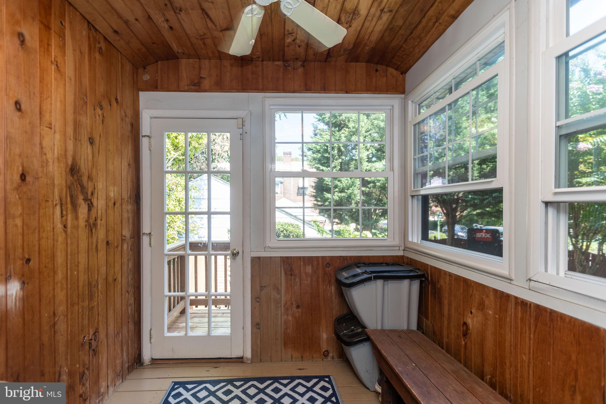 RODGERS FORGE - Residential