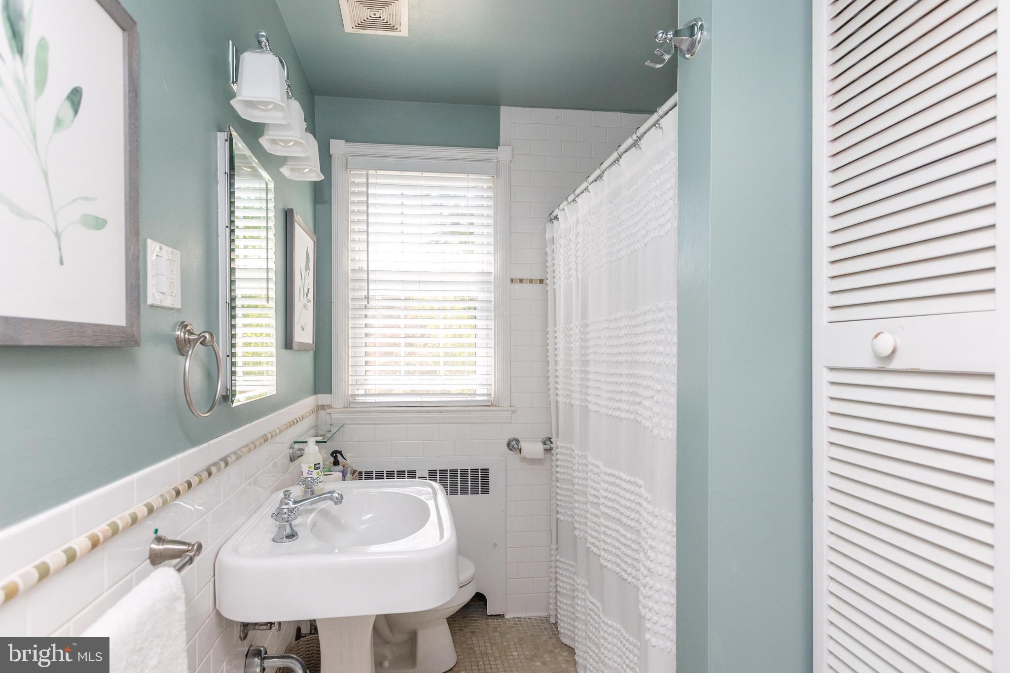 RODGERS FORGE - Residential