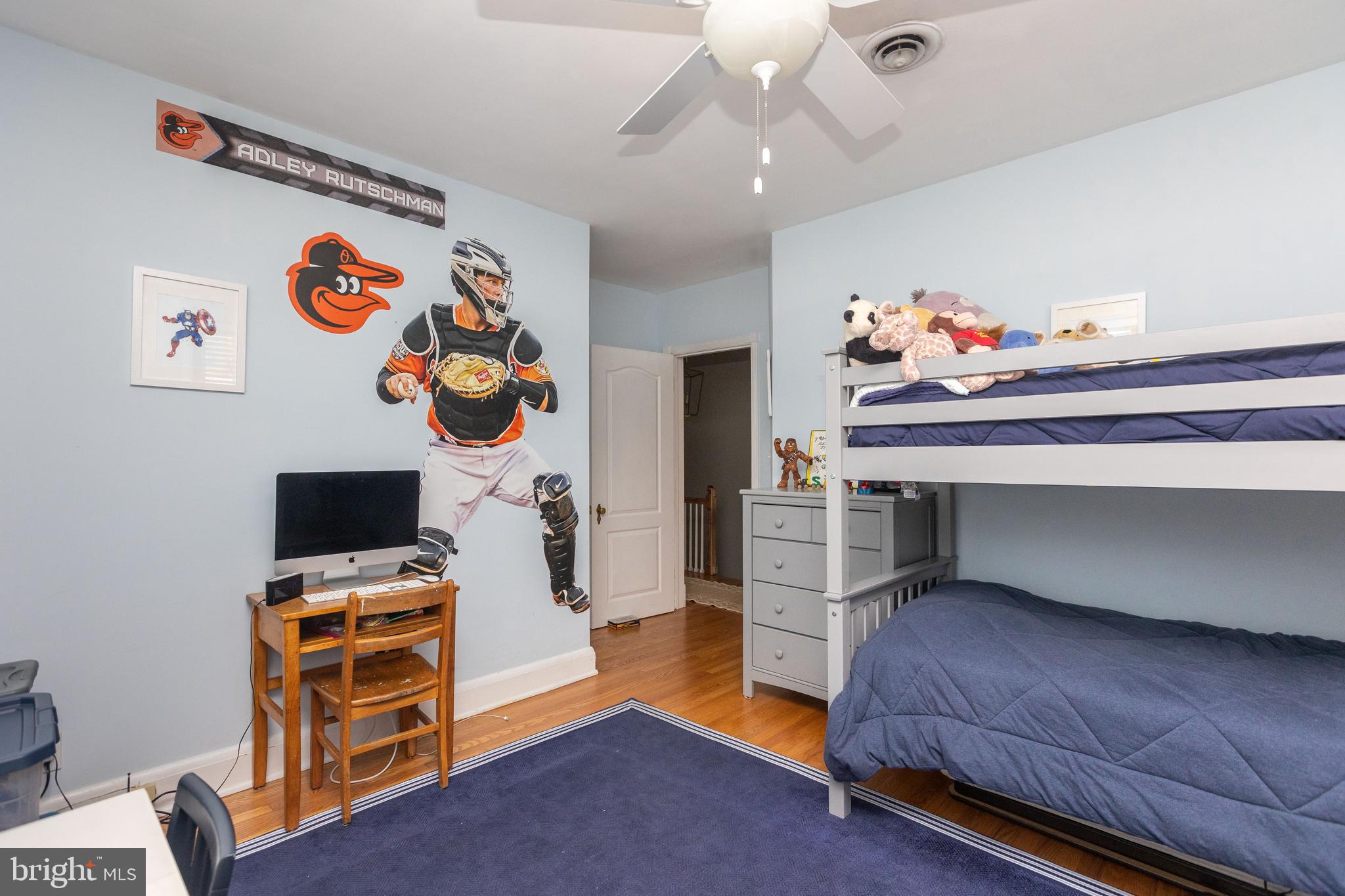 RODGERS FORGE - Residential