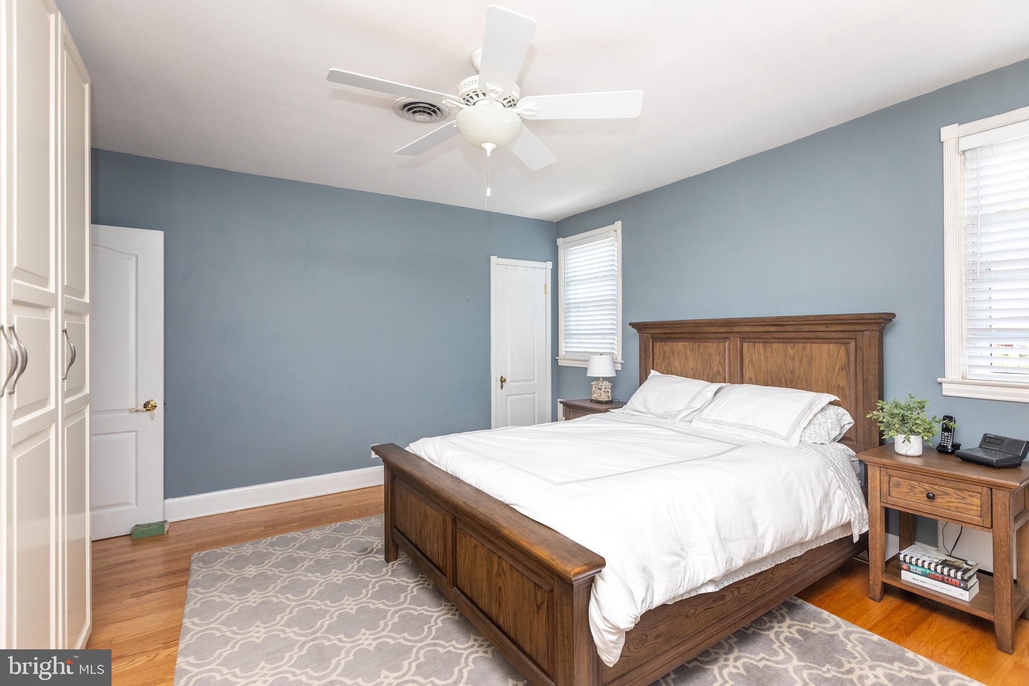 RODGERS FORGE - Residential