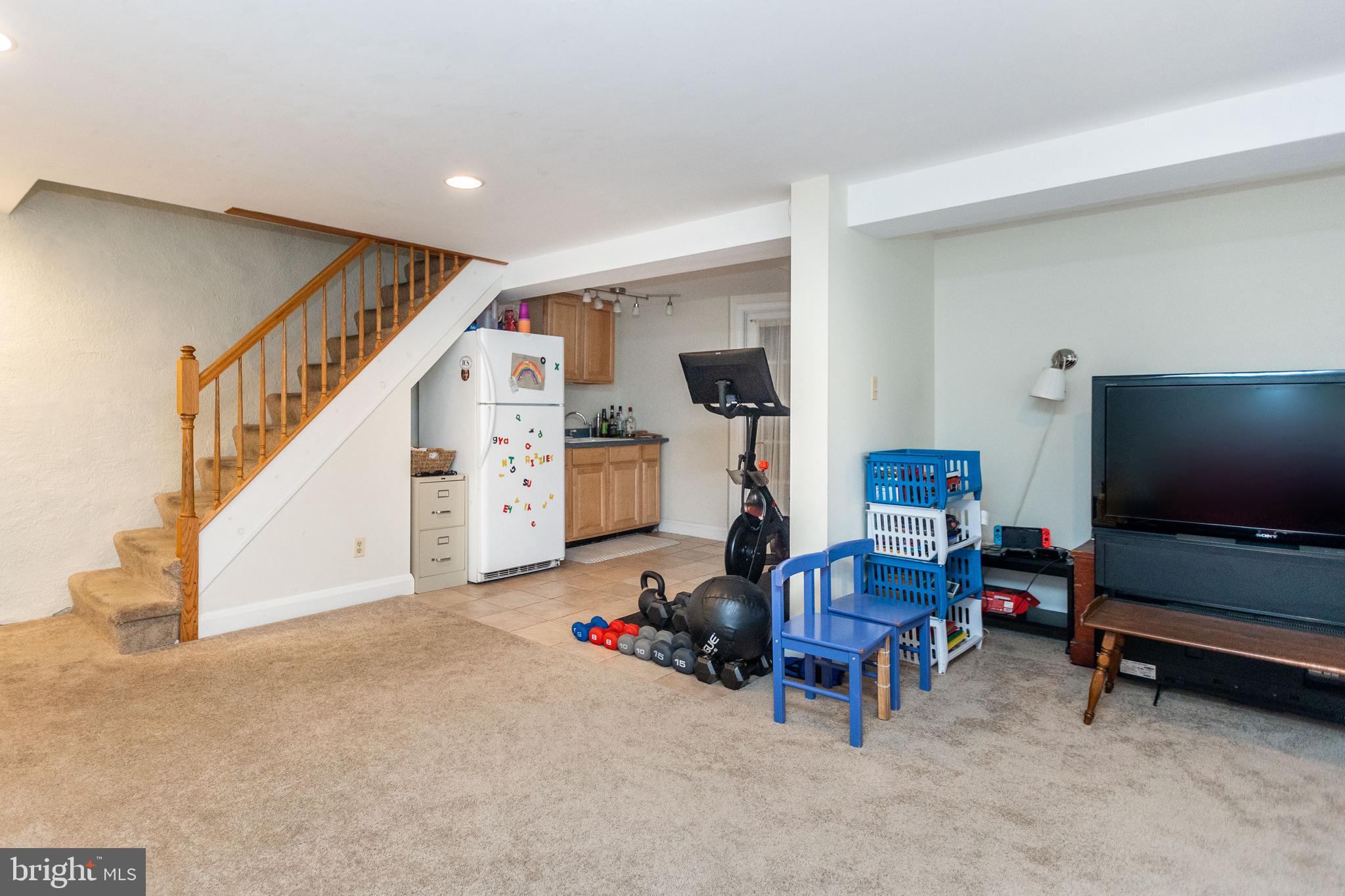 RODGERS FORGE - Residential