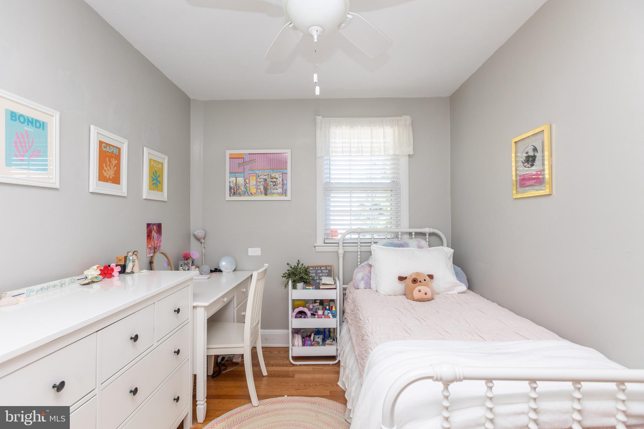 RODGERS FORGE - Residential