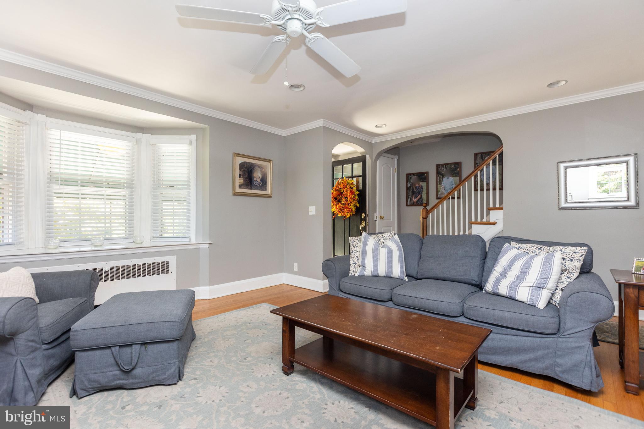 RODGERS FORGE - Residential