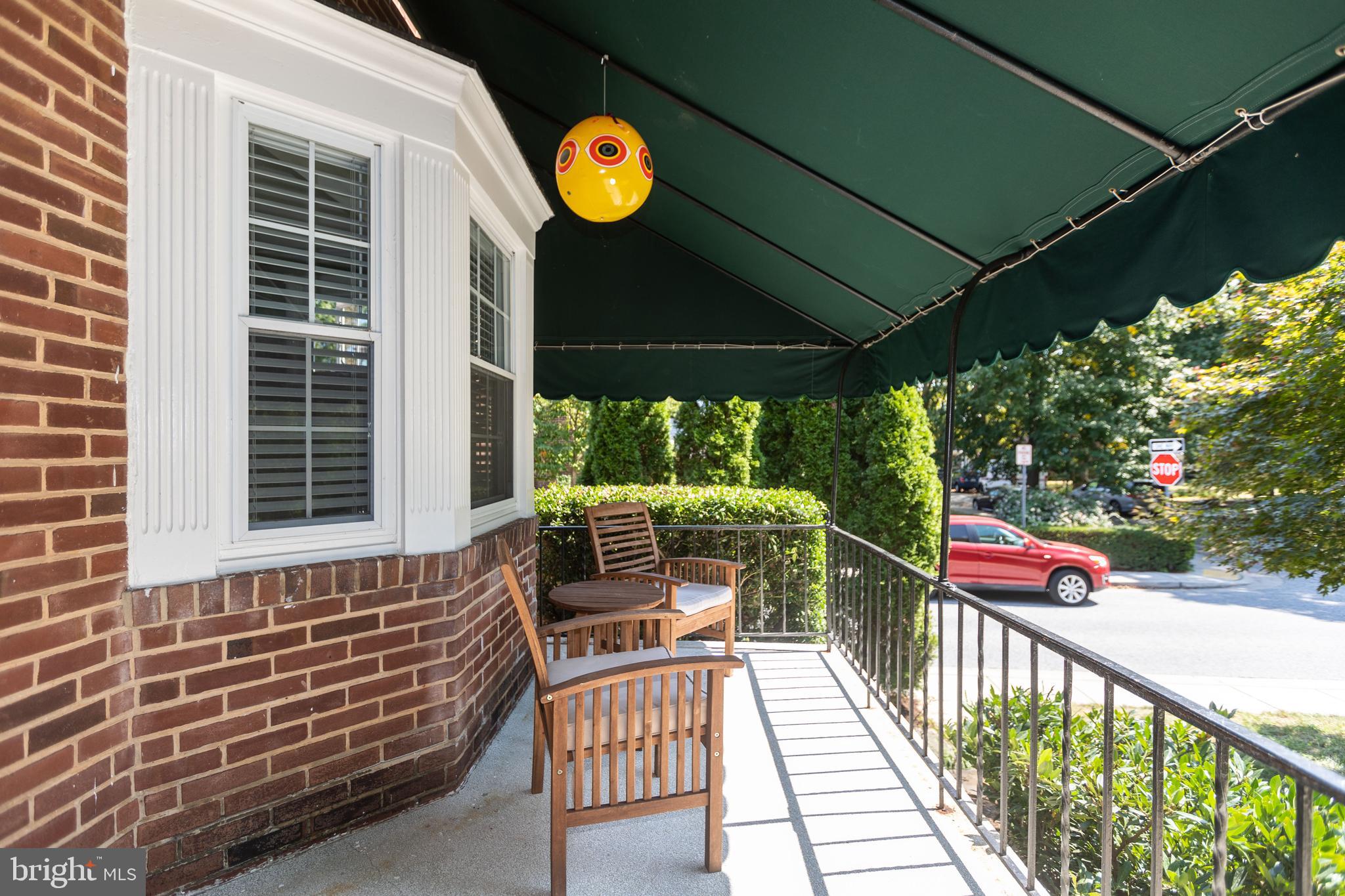 RODGERS FORGE - Residential