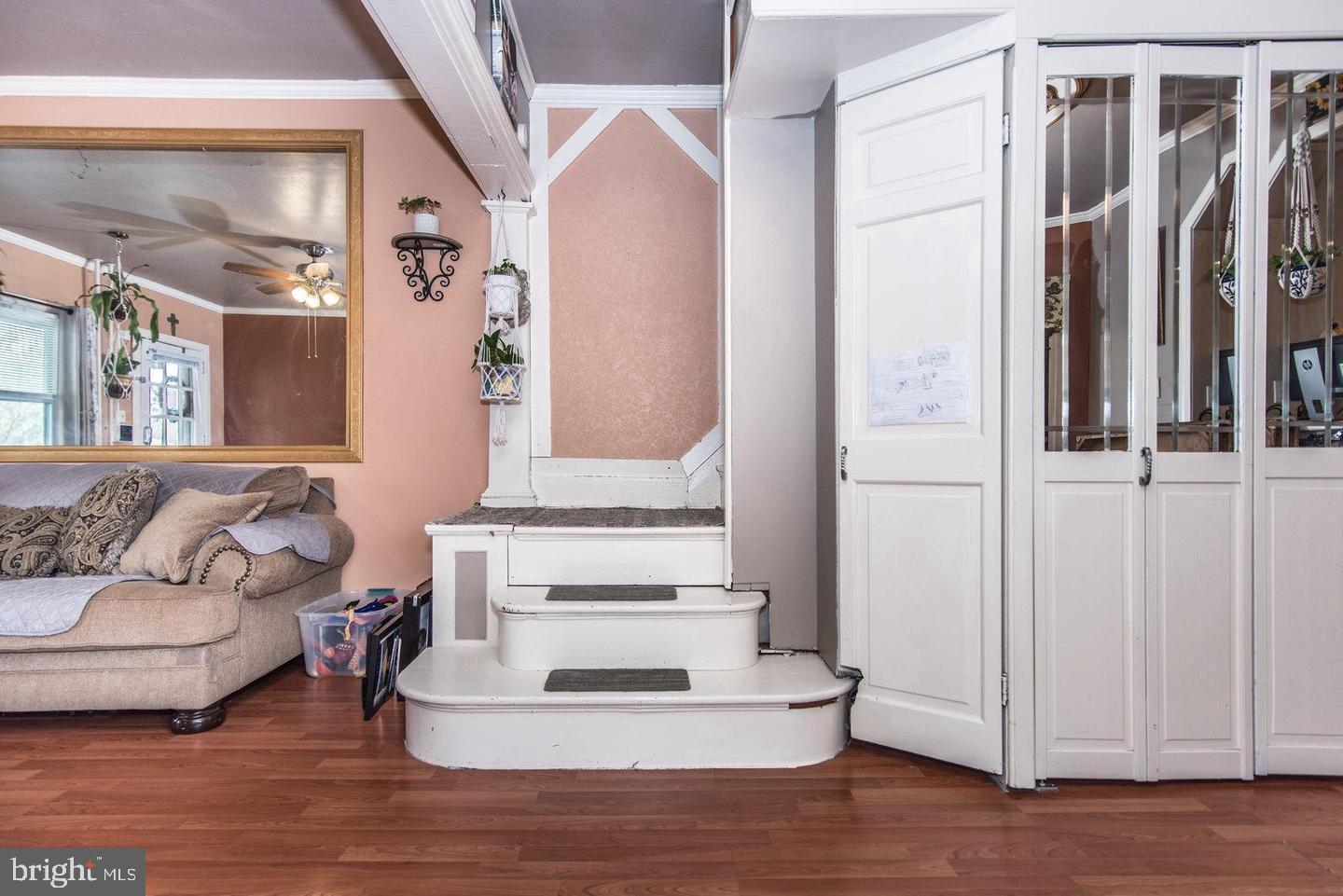 BURHOLME - Residential