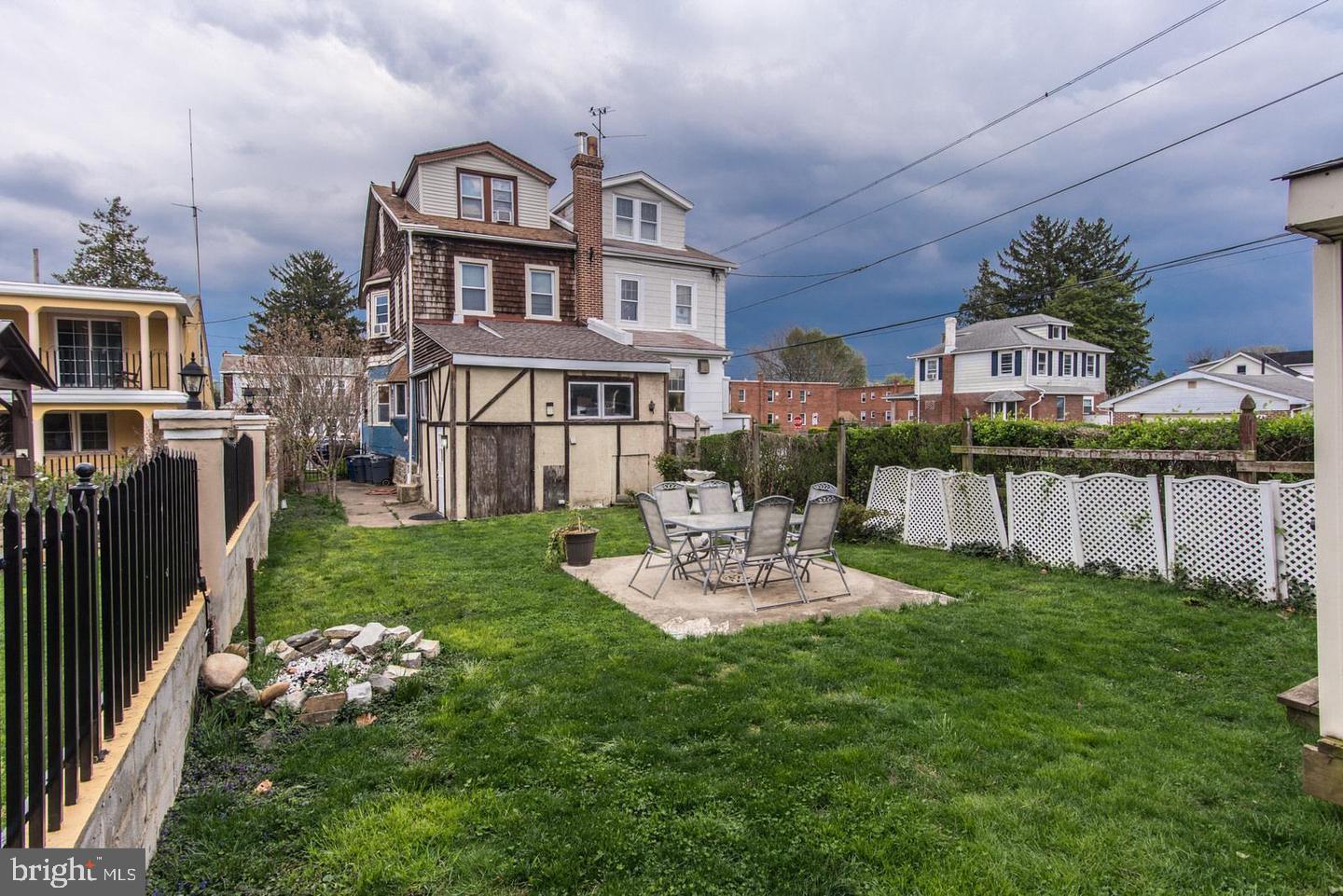 BURHOLME - Residential