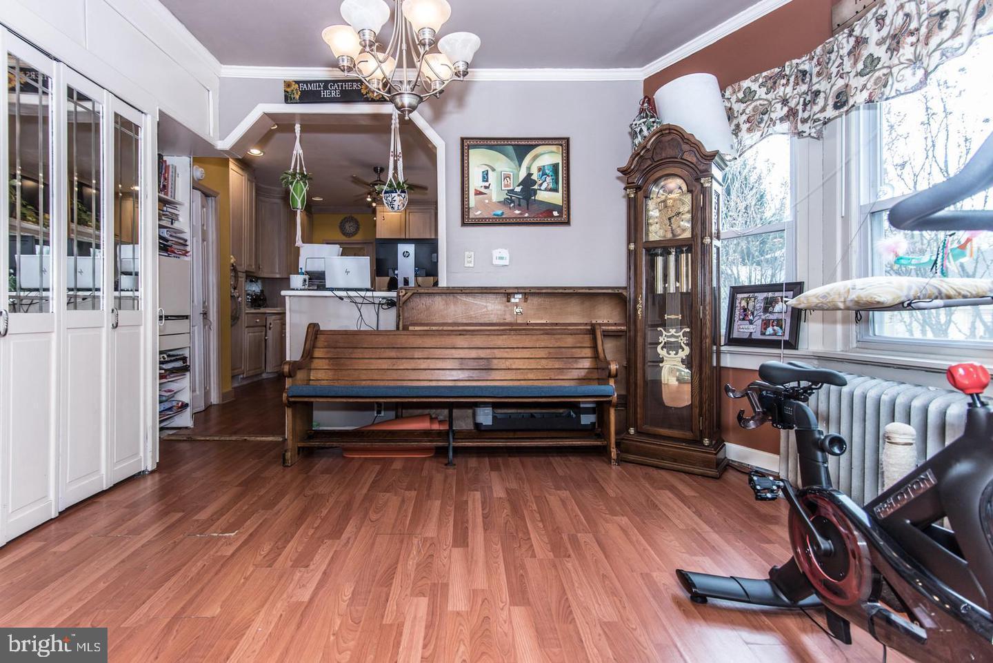 BURHOLME - Residential