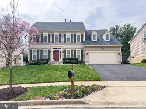 18810 Lake Placid Lane, Germantown, MD MLS: MDMC2177664