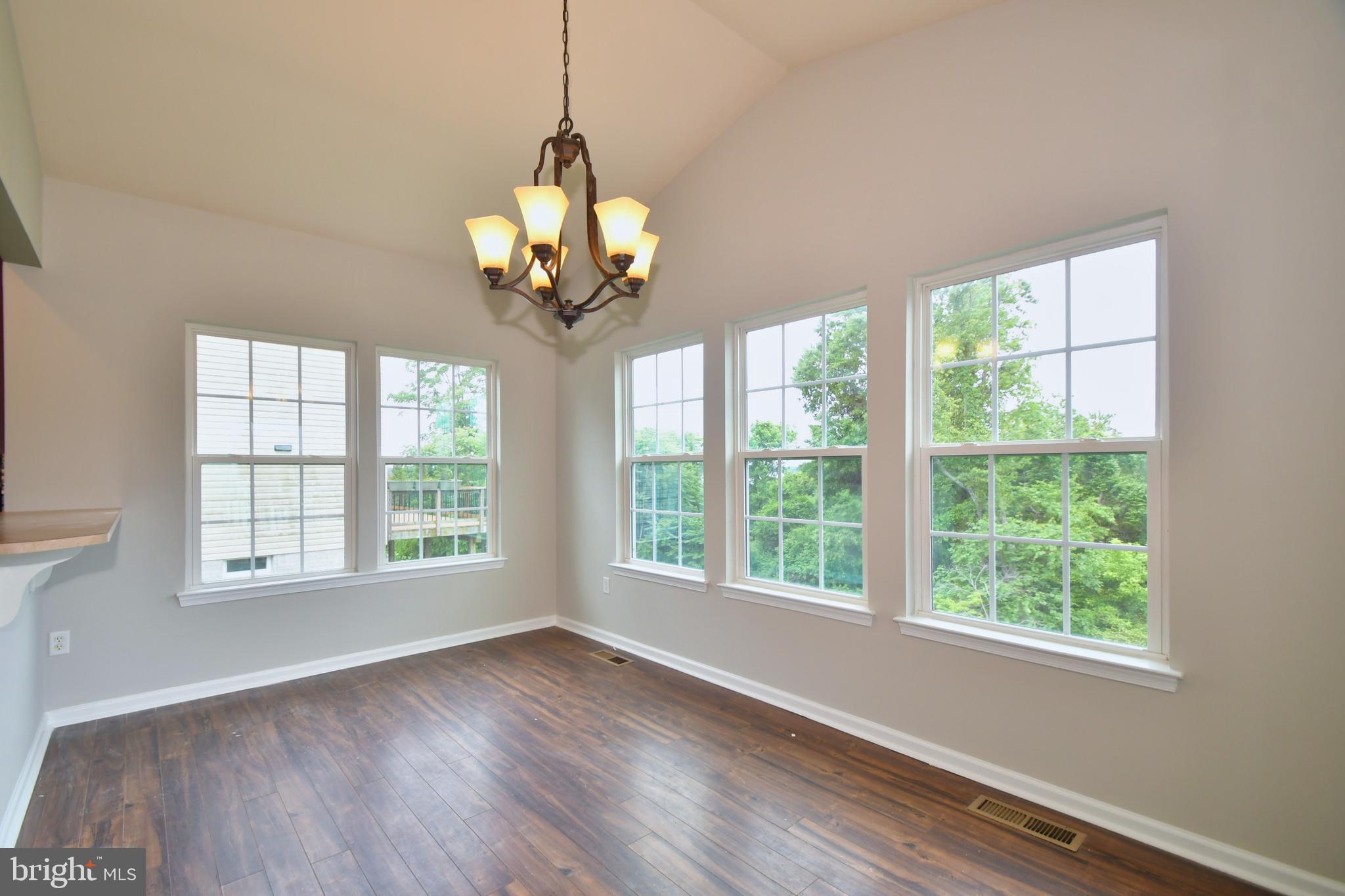 BRITTANY QUARTERS - Residential