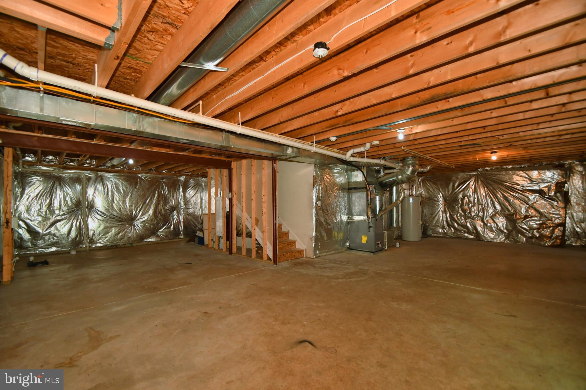 BRITTANY QUARTERS - Residential