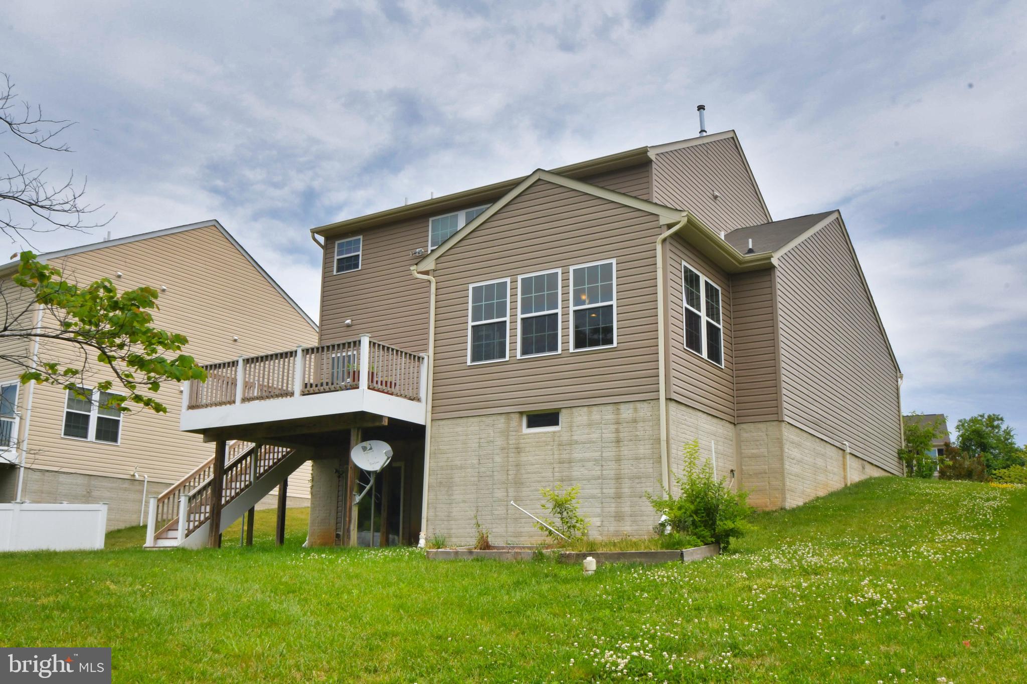 BRITTANY QUARTERS - Residential