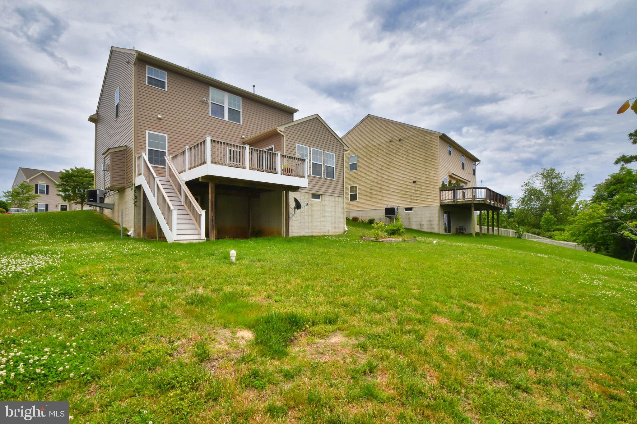 BRITTANY QUARTERS - Residential