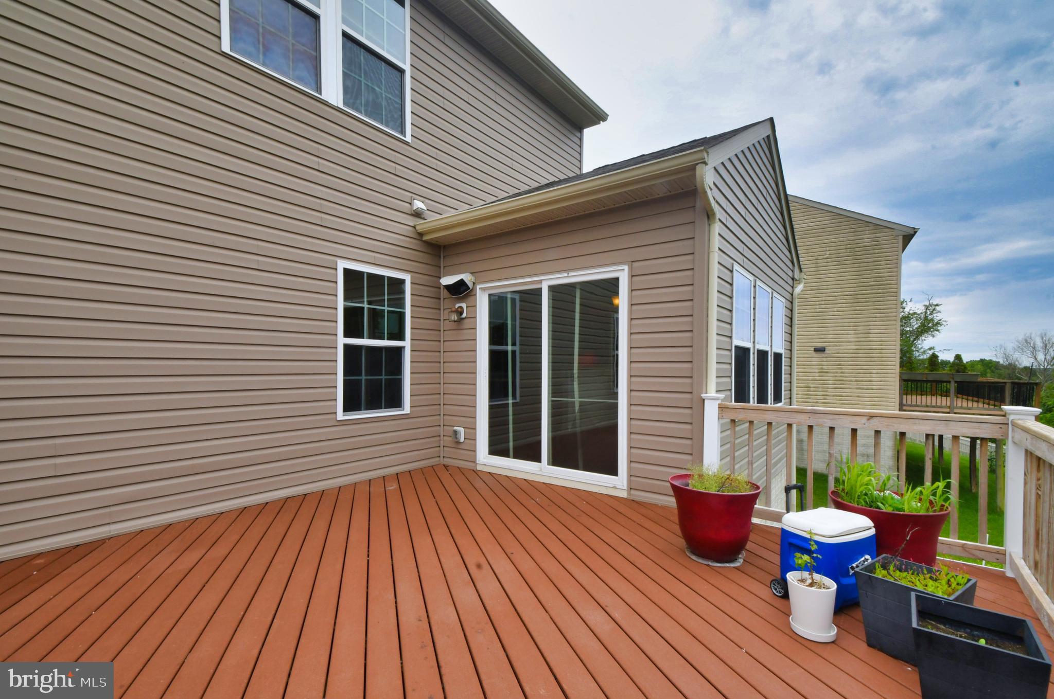 BRITTANY QUARTERS - Residential