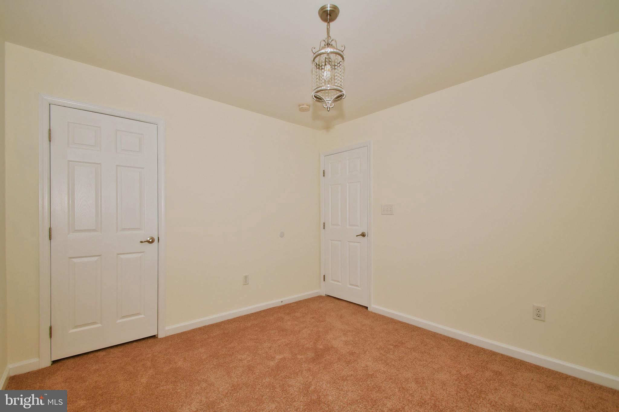 BRITTANY QUARTERS - Residential