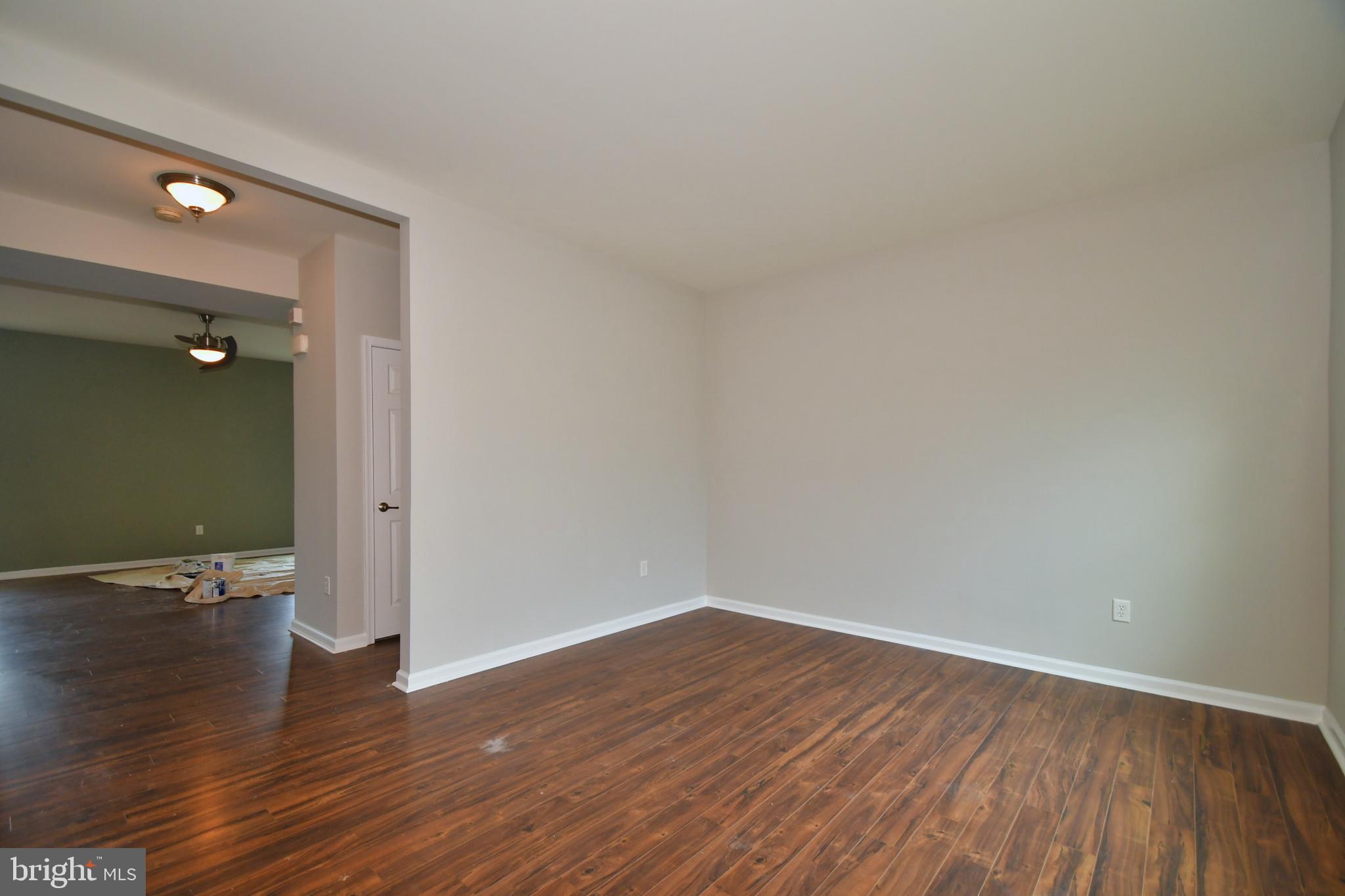 BRITTANY QUARTERS - Residential