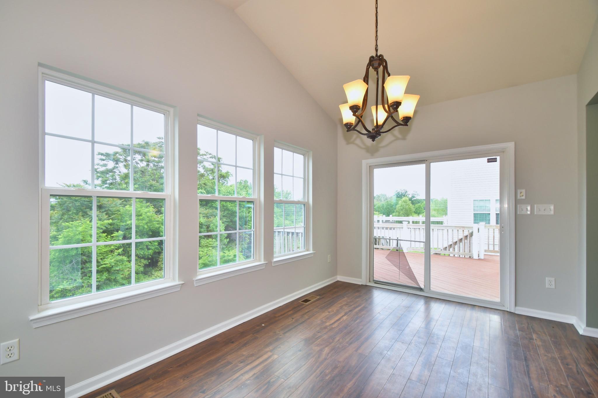 BRITTANY QUARTERS - Residential