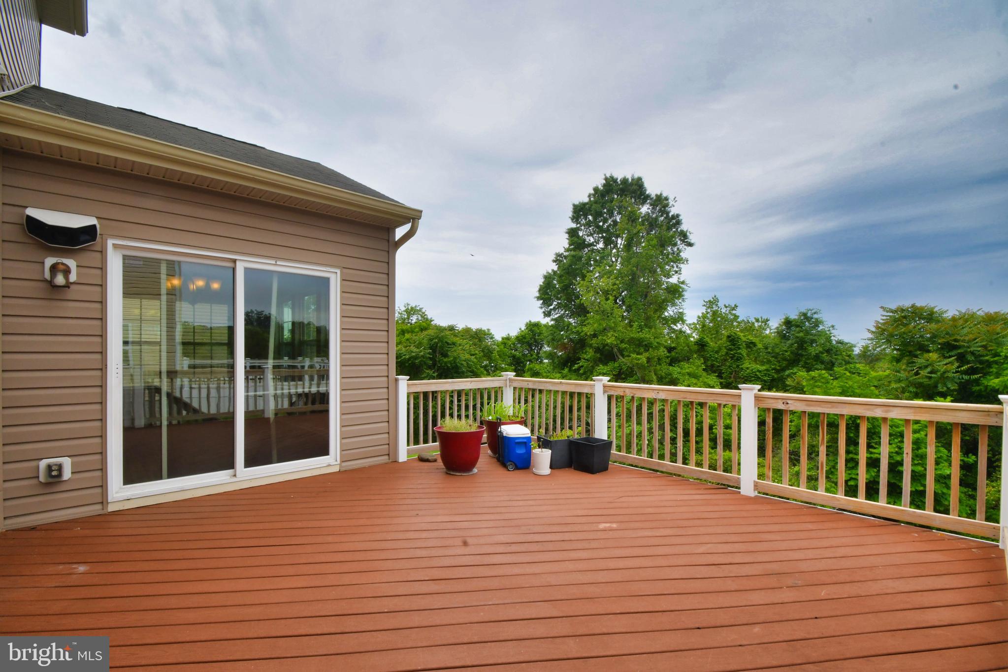 BRITTANY QUARTERS - Residential