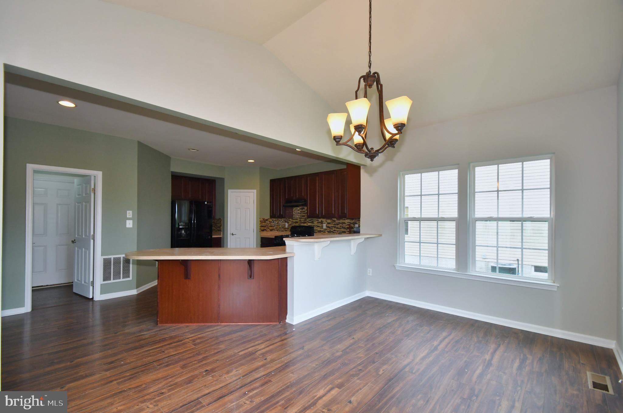 BRITTANY QUARTERS - Residential