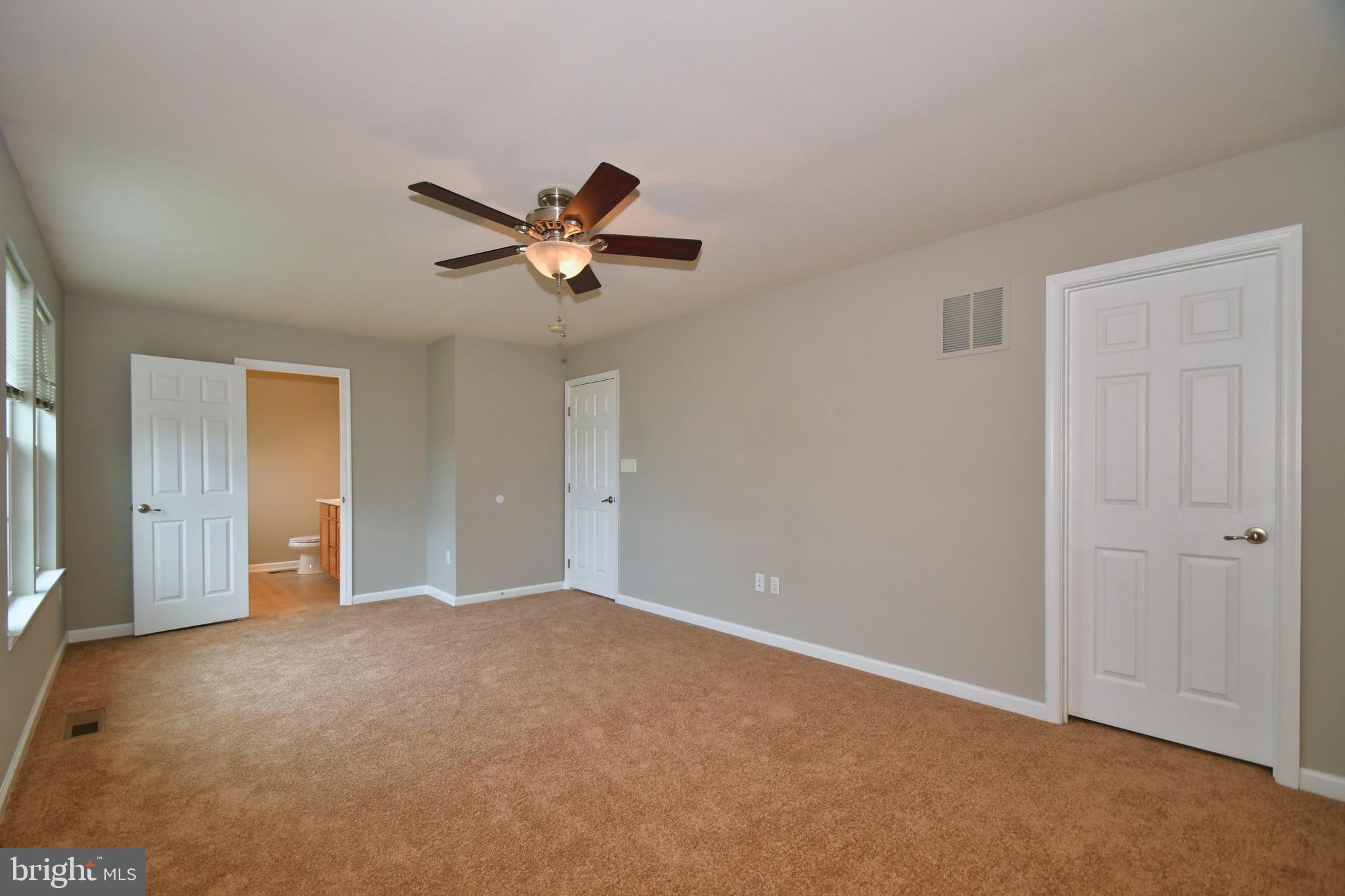 BRITTANY QUARTERS - Residential